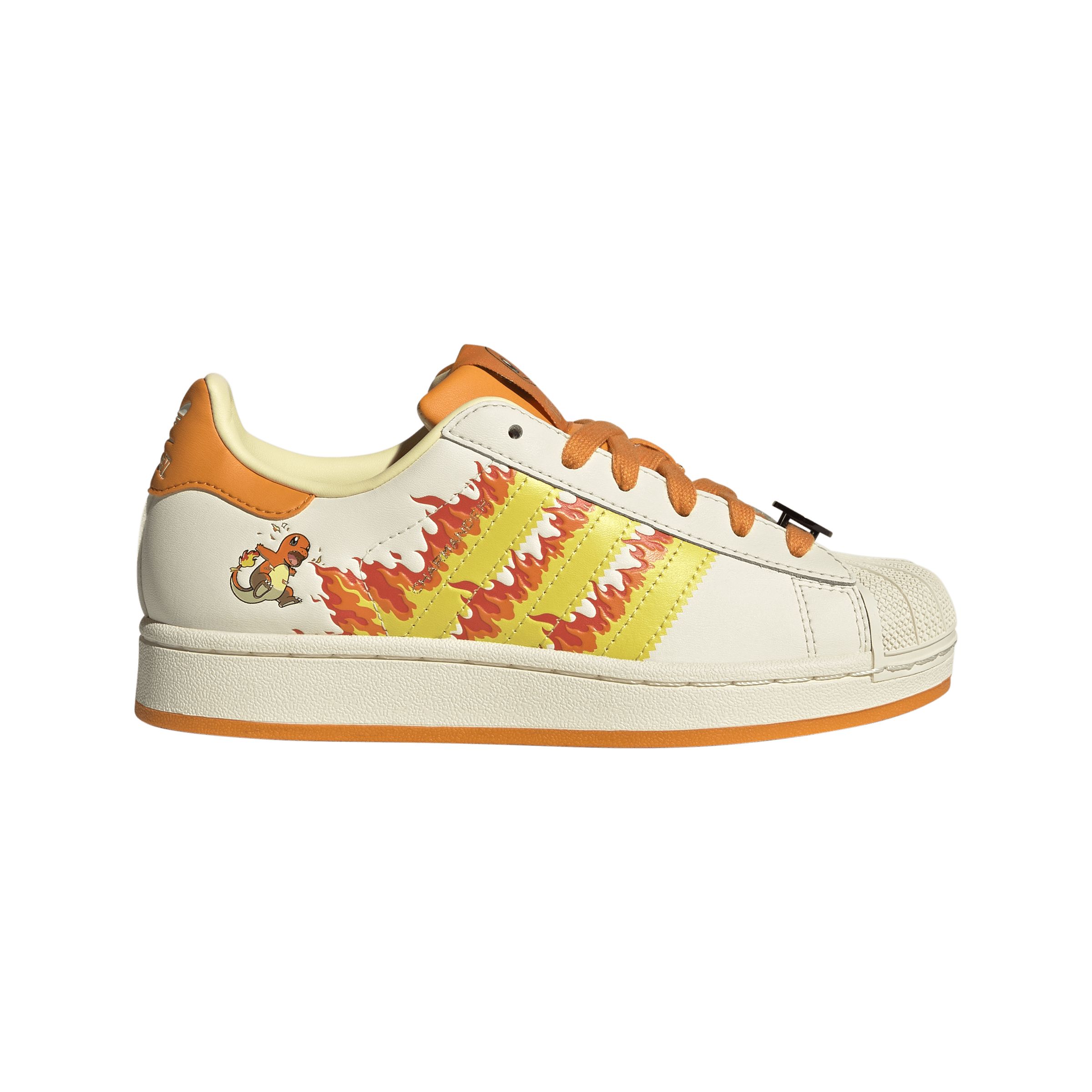 adidas Originals Kids' Grade School Samba Mexico Leather and Synthetic Upper Shoes