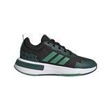 adidas Kids' Grade School Minecraft Pro Running Shoes for Kids Side_Right
