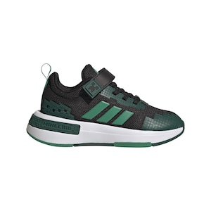 adidas Kids' Pre-School Minecraft Pro Running Shoes