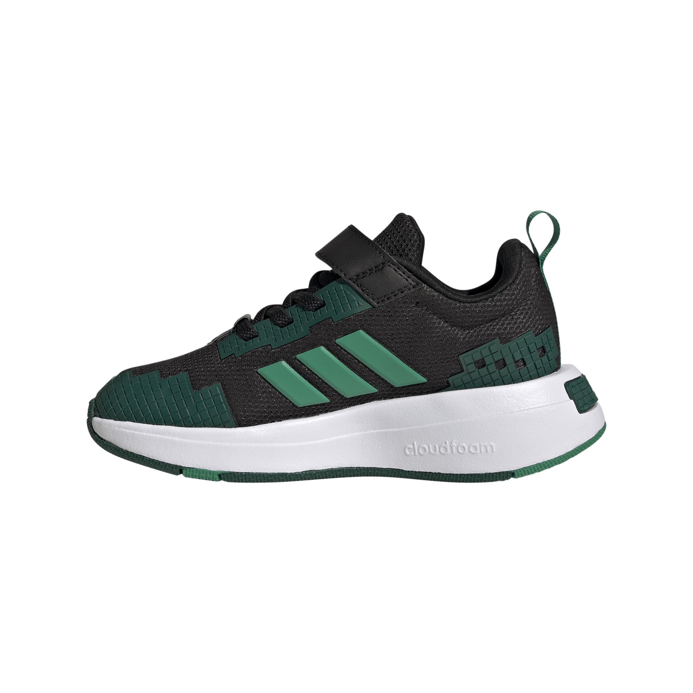 adidas Kids' Pre-School Minecraft Pro Running Shoes