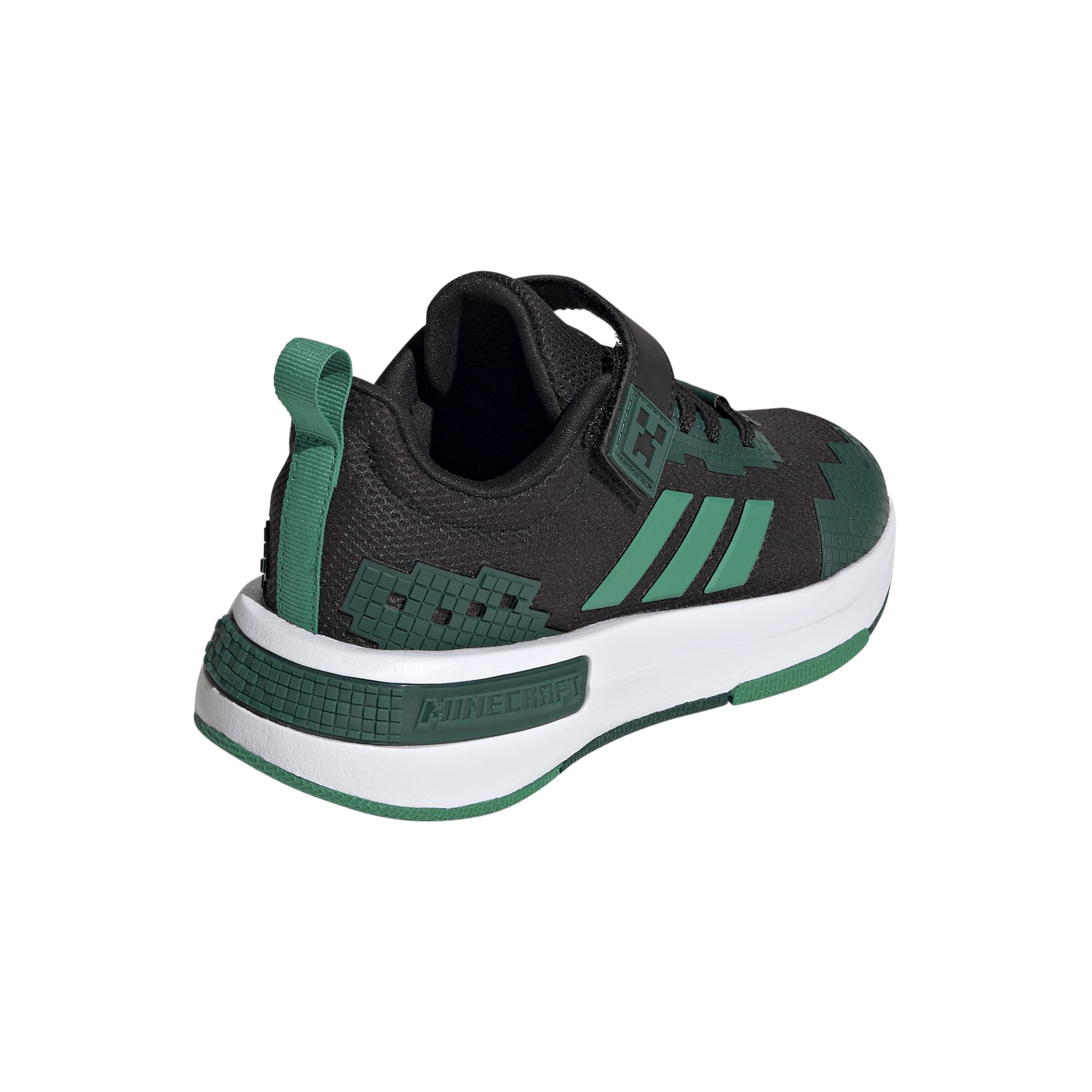 adidas Kids' Pre-School Minecraft Pro Running Shoes