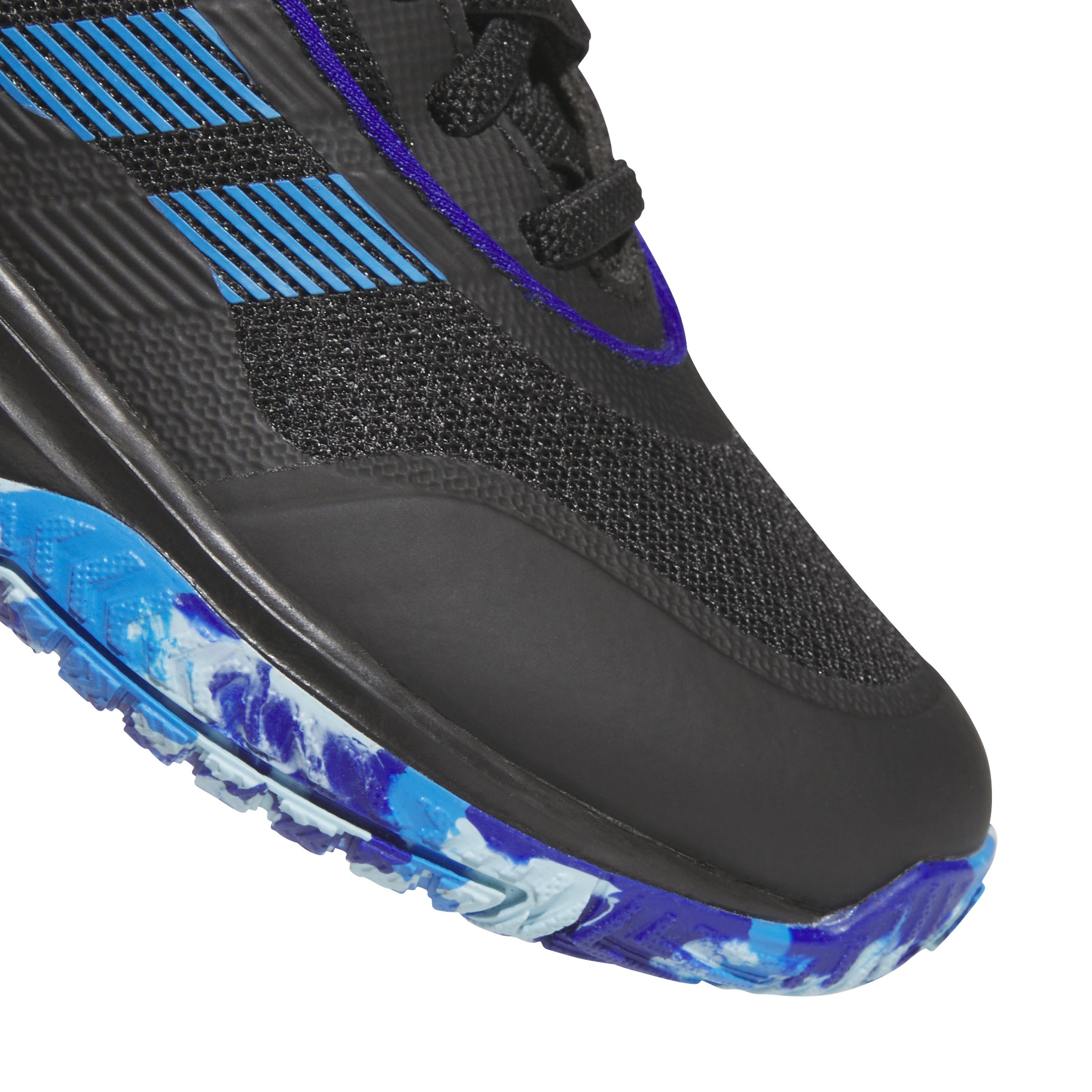 adidas Kids' Grade School Ownthegame 3.0 Basketball Shoes