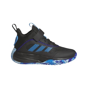 adidas Kids' Grade School Ownthegame 3.0 Basketball Shoes