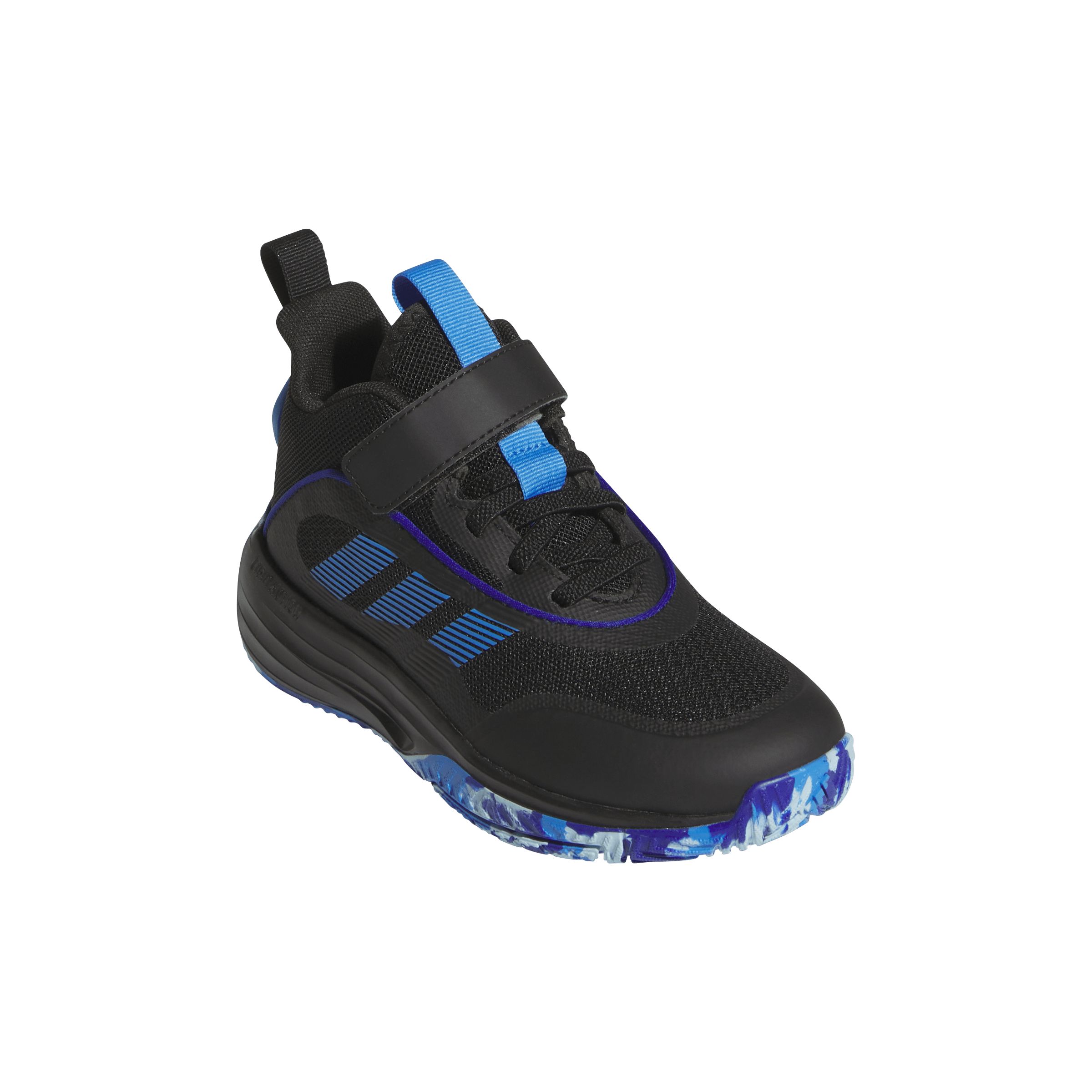 adidas Kids' Grade School Ownthegame 3.0 Basketball Shoes