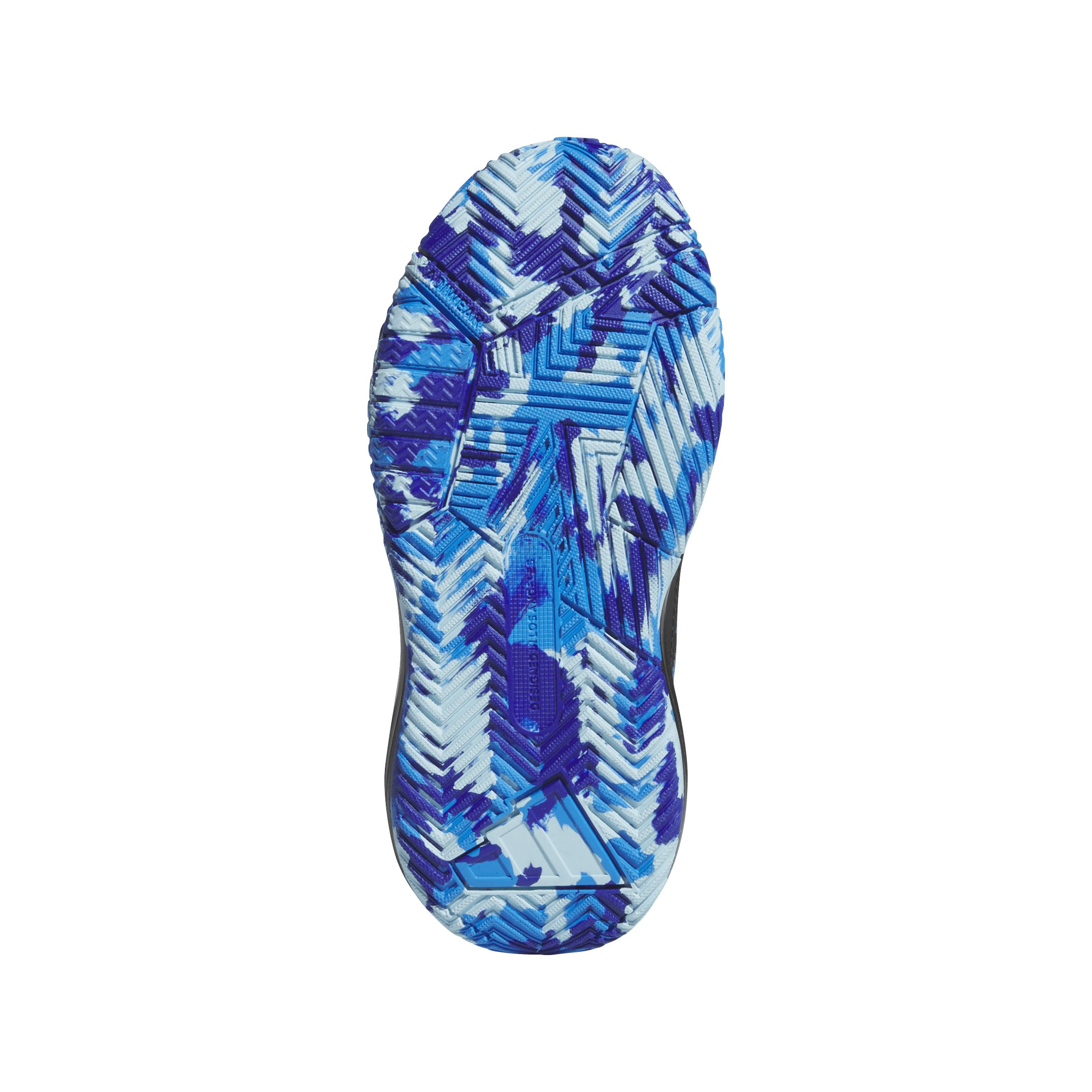 adidas Kids' Grade School Ownthegame 3.0 Basketball Shoes