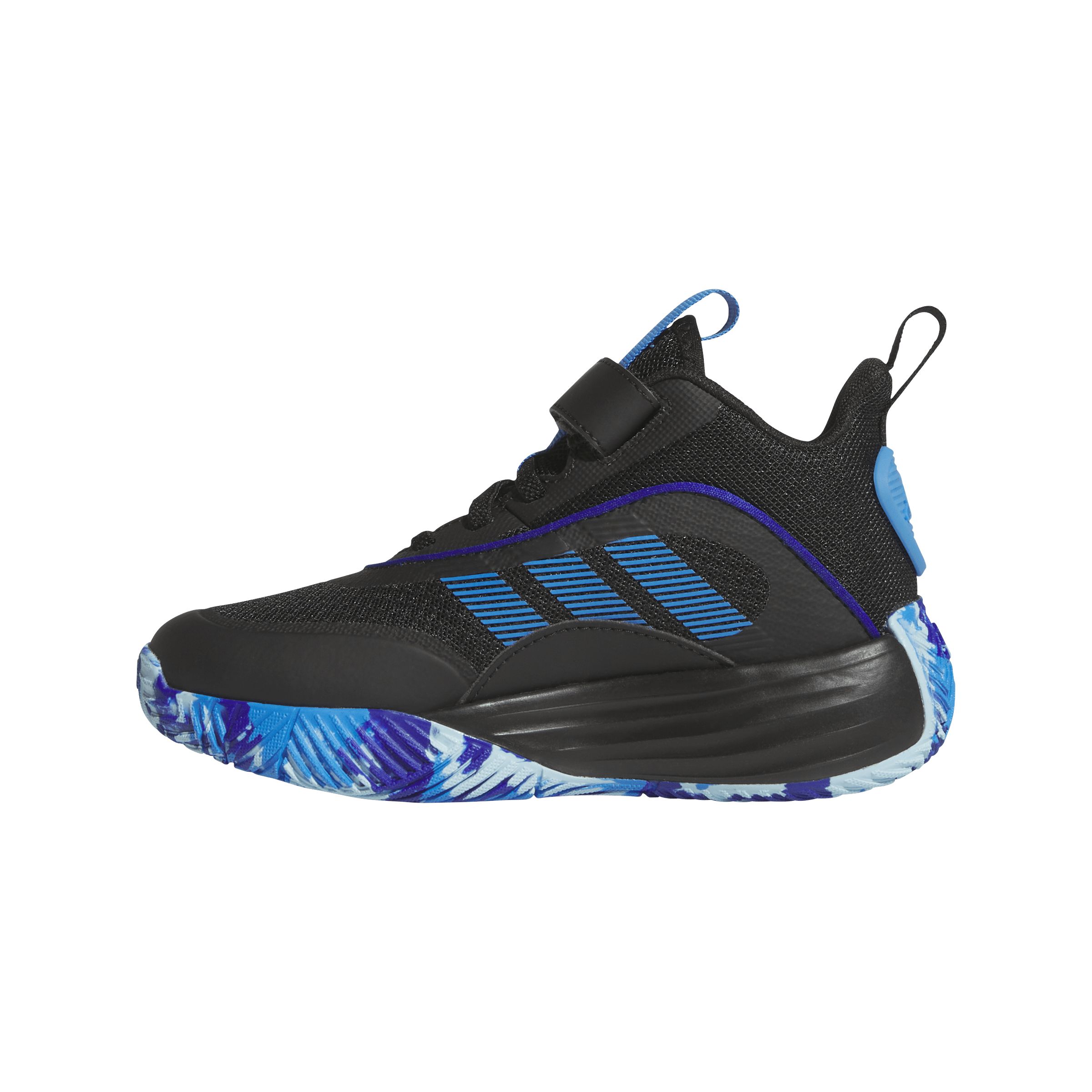 adidas Kids' Grade School Ownthegame 3.0 Basketball Shoes