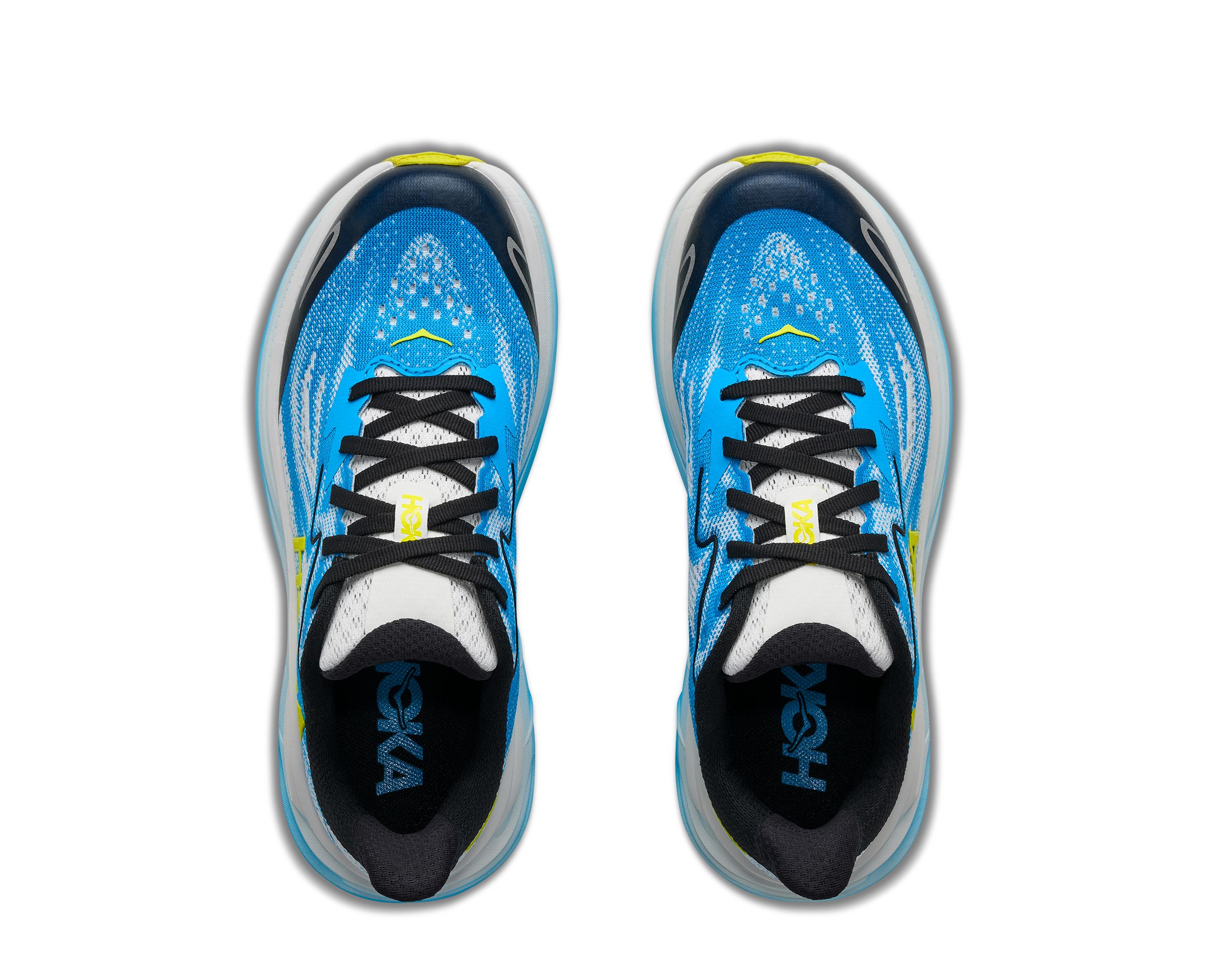 HOKA Kids' Grade School Clifton 10 Running Shoes