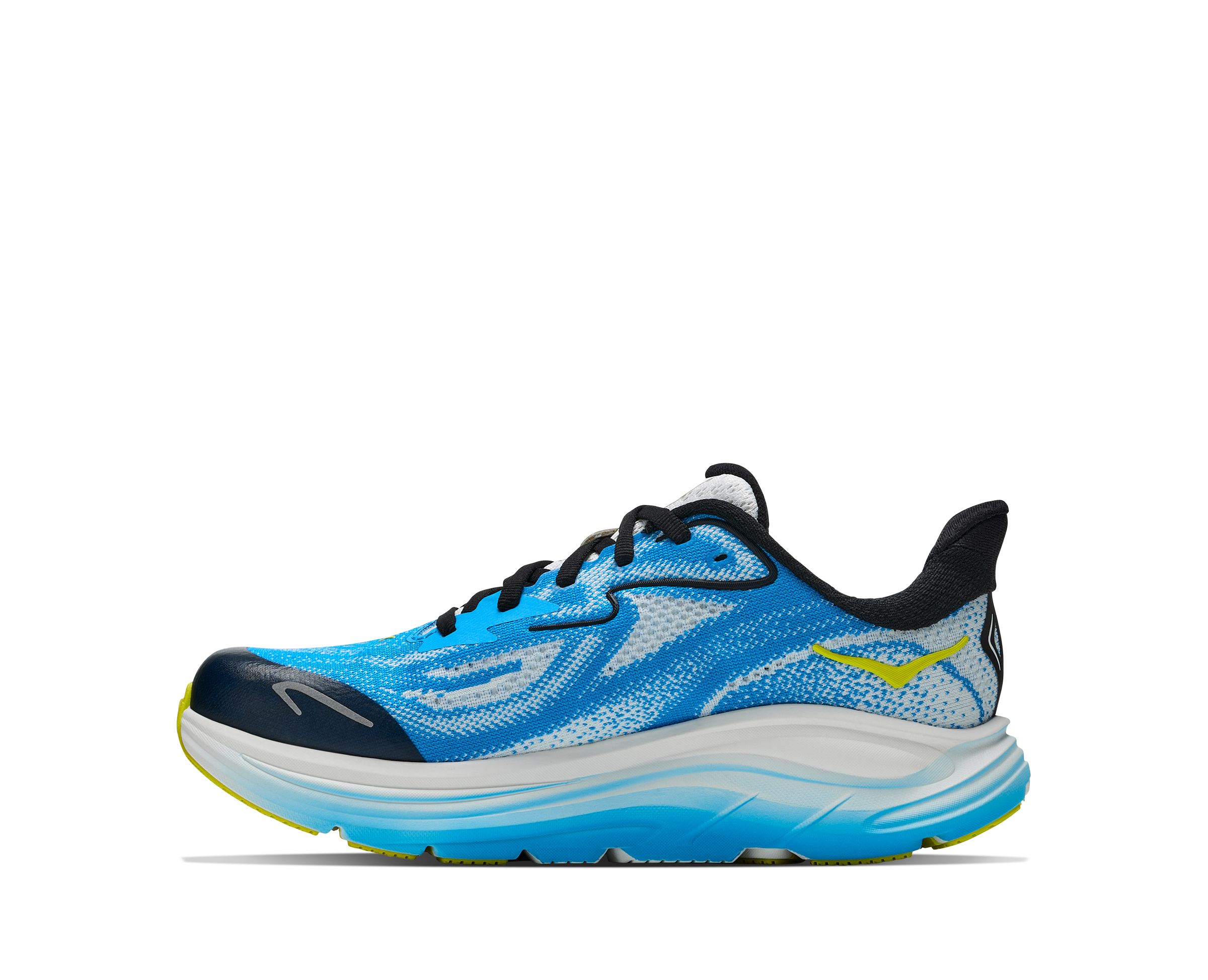 HOKA Kids' Grade School Clifton 10 Running Shoes