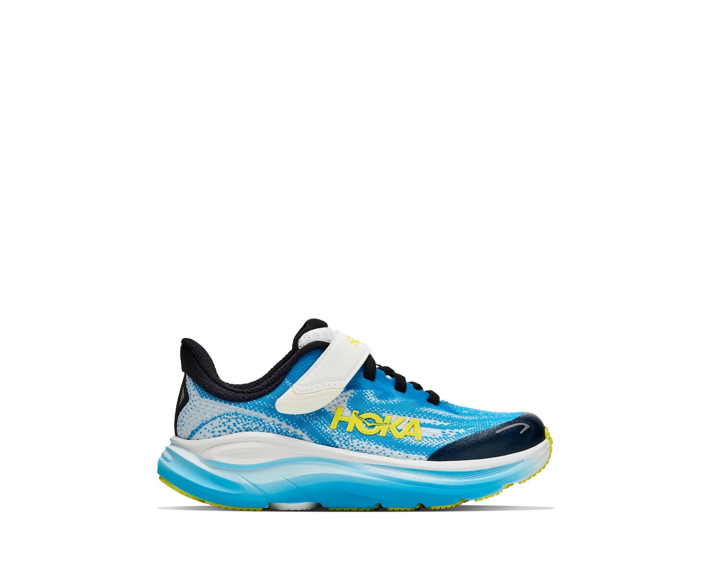 HOKA Kids' Pre-School Clifton 10 Running Shoes