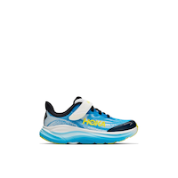 HOKA Kids' Pre-School Clifton 10 Running Shoes Side_Right