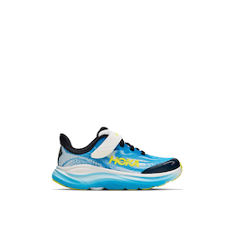 HOKA Kids' Pre-School Clifton 10 Running Shoes
