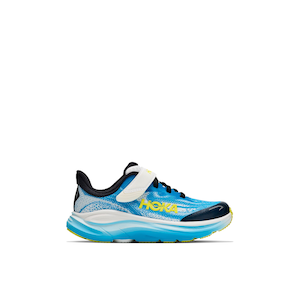 HOKA Kids' Pre-School Clifton 10 Running Shoes