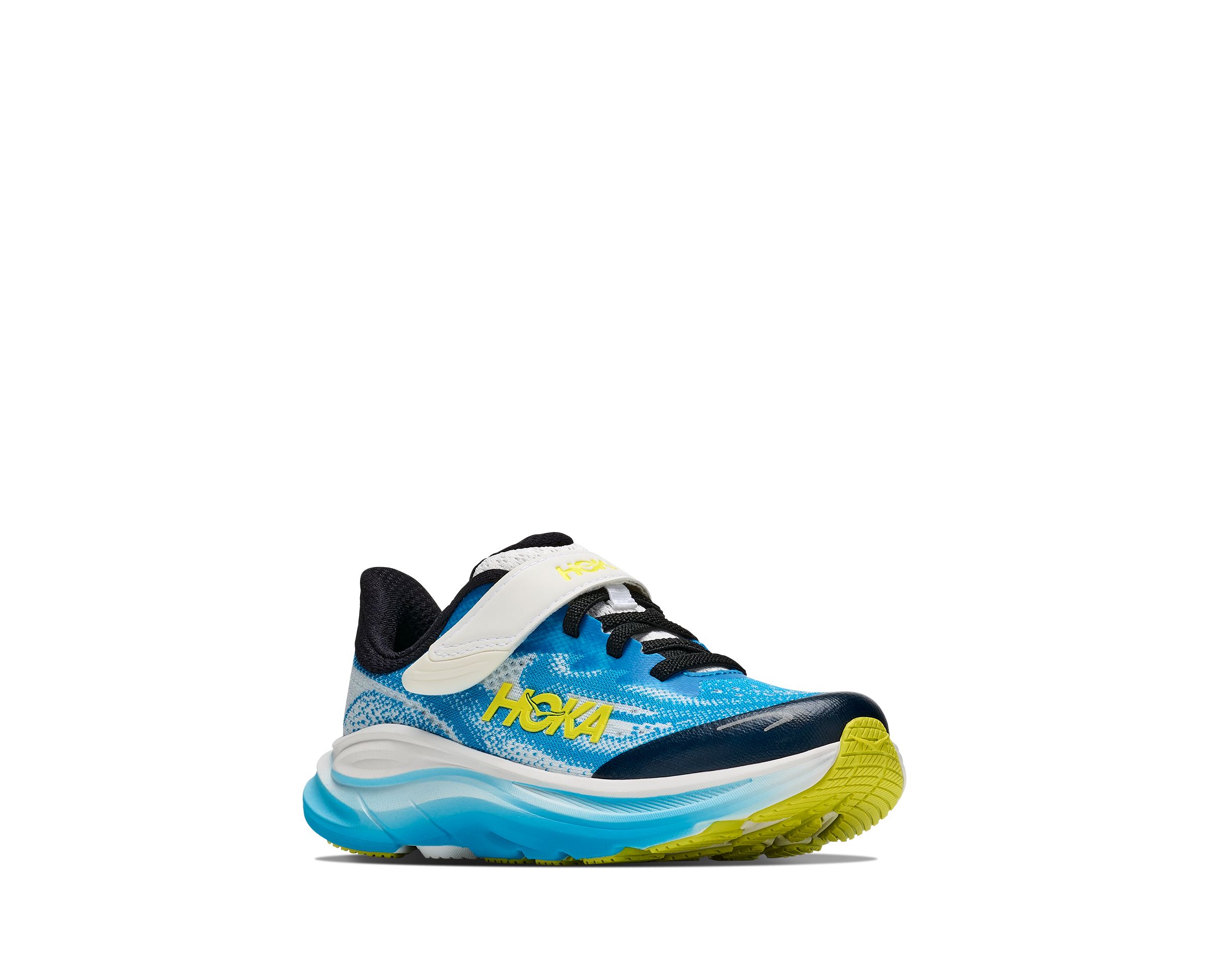 HOKA Kids' Pre-School Clifton 10 Running Shoes