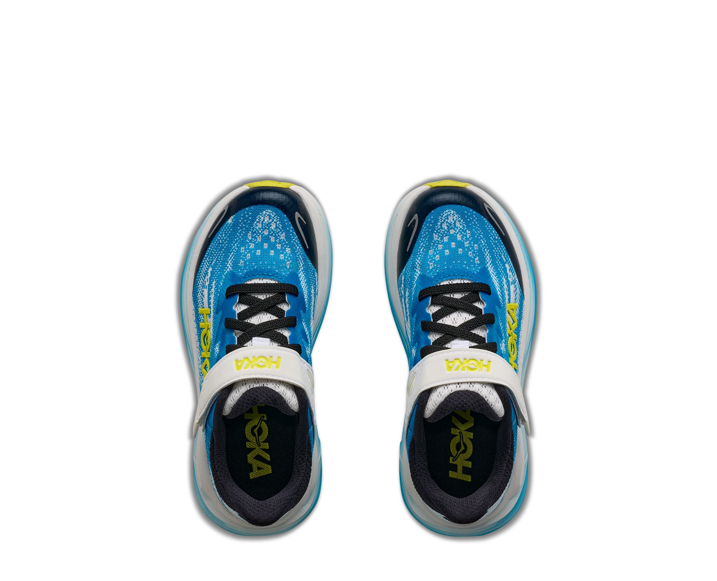HOKA Kids' Pre-School Clifton 10 Running Shoes