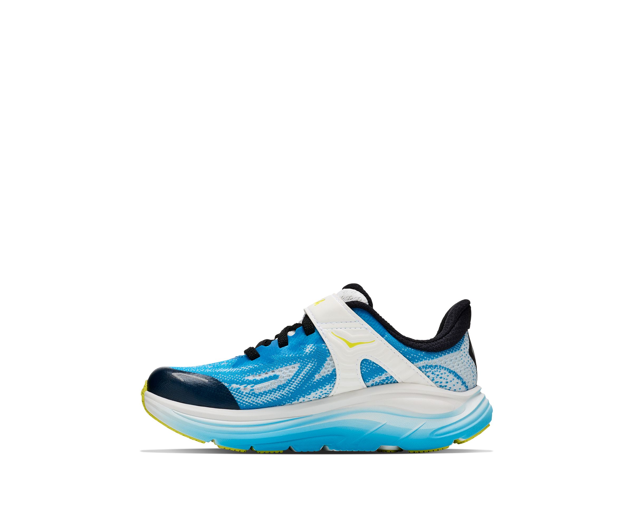 HOKA Kids' Pre-School Clifton 10 Running Shoes