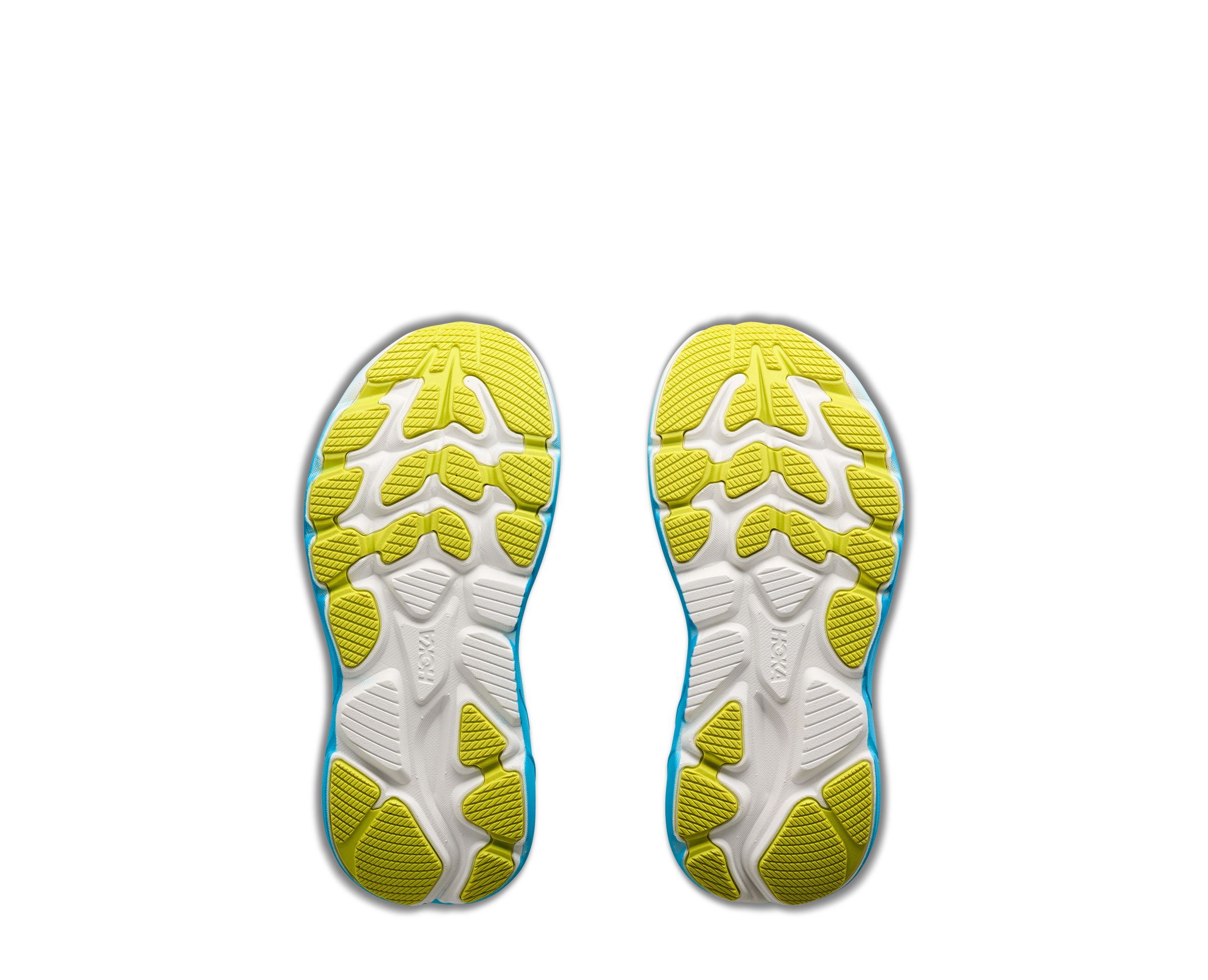 HOKA Kids' Pre-School Clifton 10 Running Shoes
