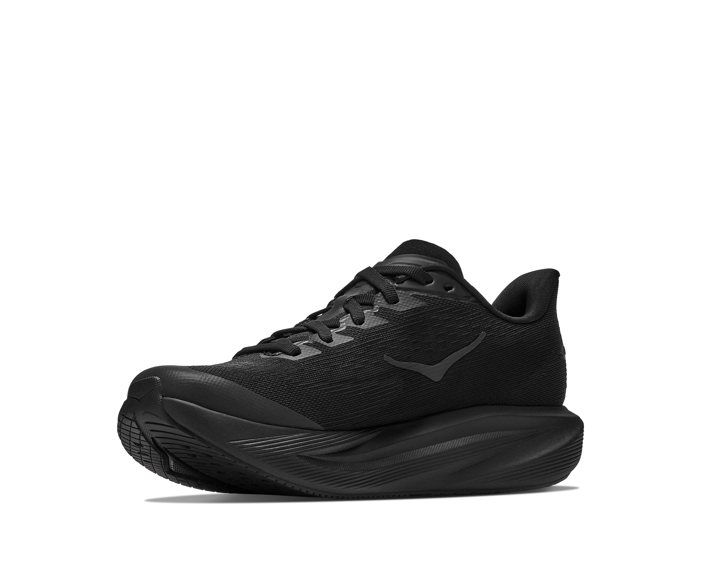 HOKA Kids' Grade School Mach 7 Running Shoes