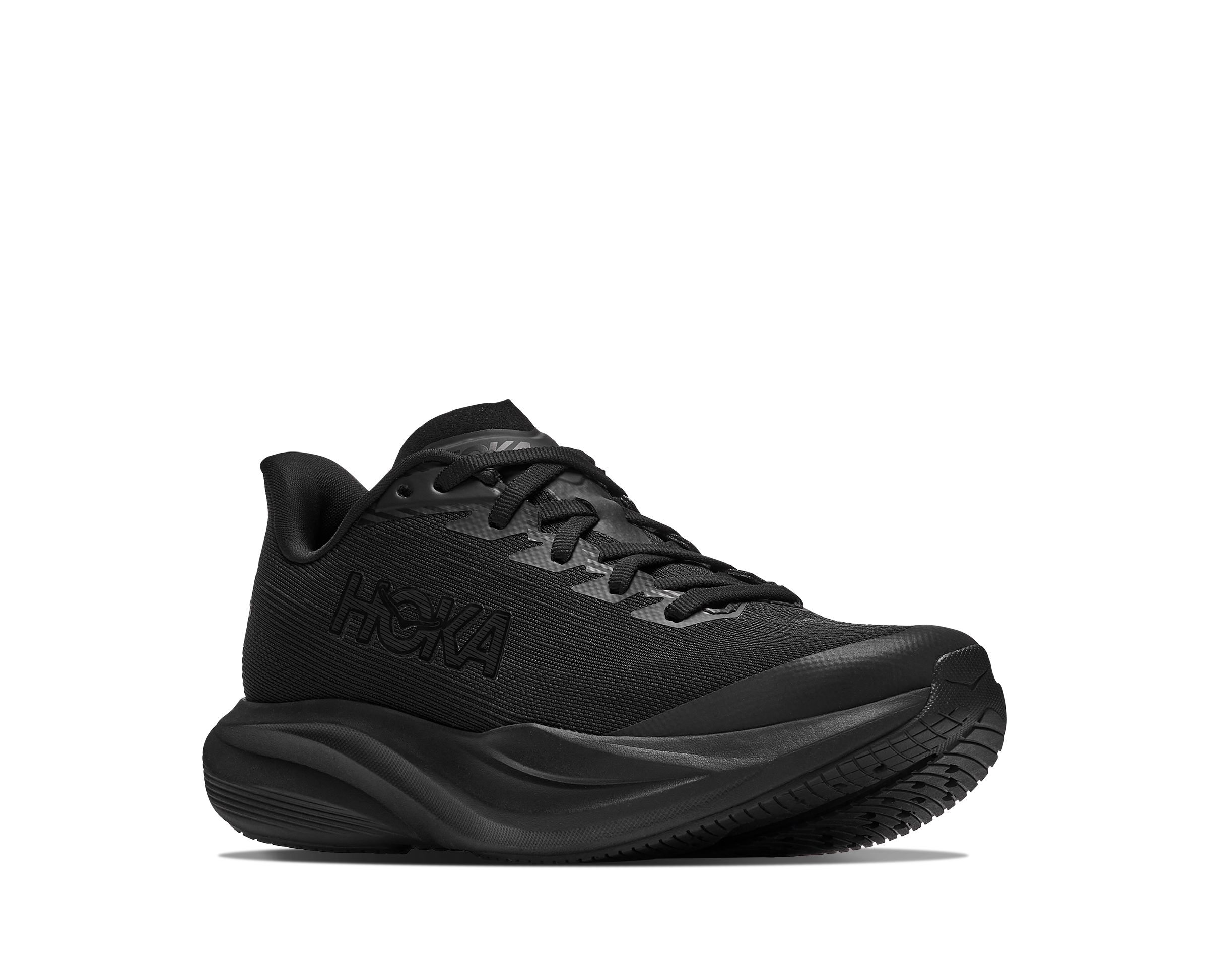 HOKA Kids' Grade School Mach 7 Running Shoes
