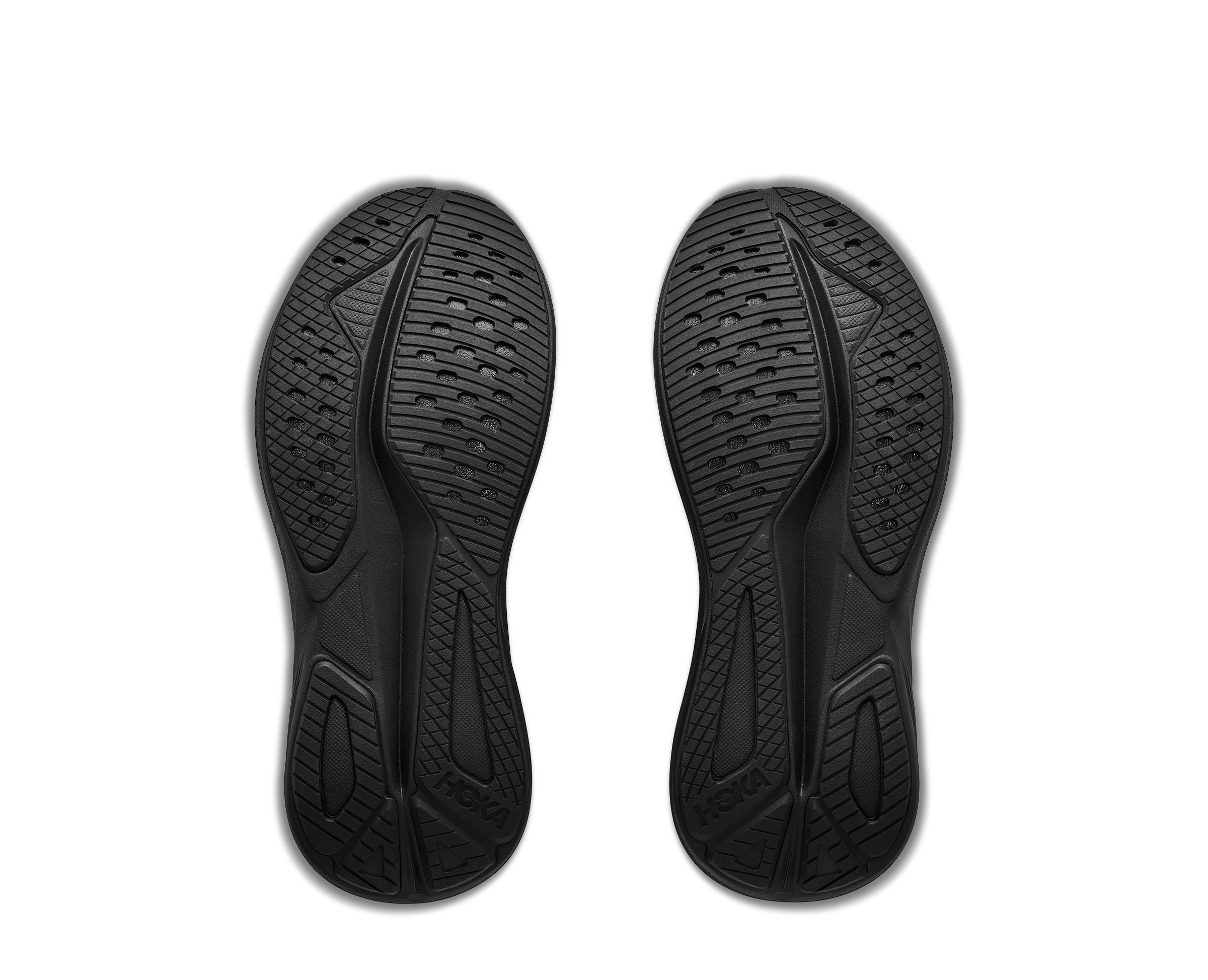 HOKA Kids' Grade School Mach 7 Running Shoes