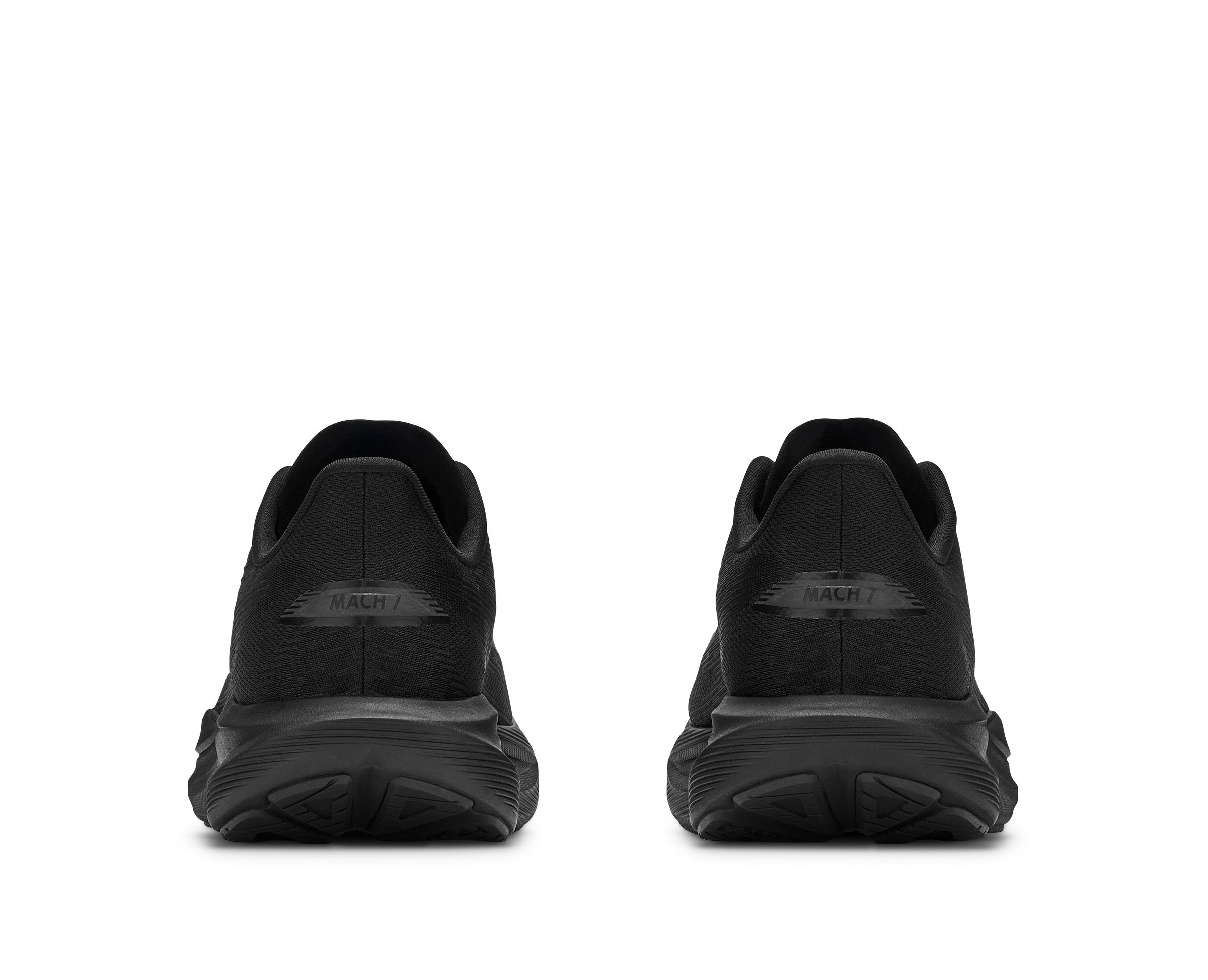 HOKA Kids' Grade School Mach 7 Running Shoes