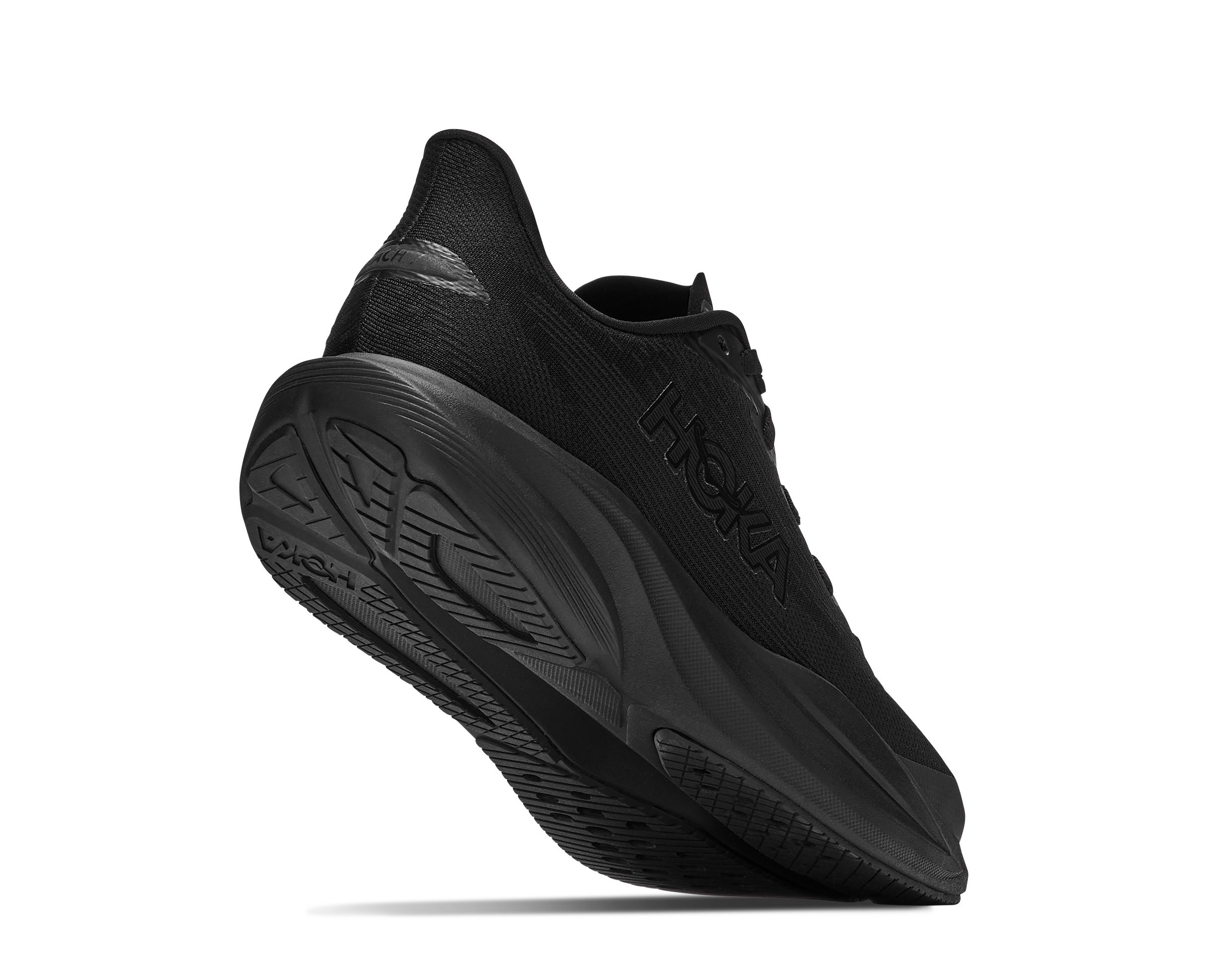 HOKA Kids' Grade School Mach 7 Running Shoes