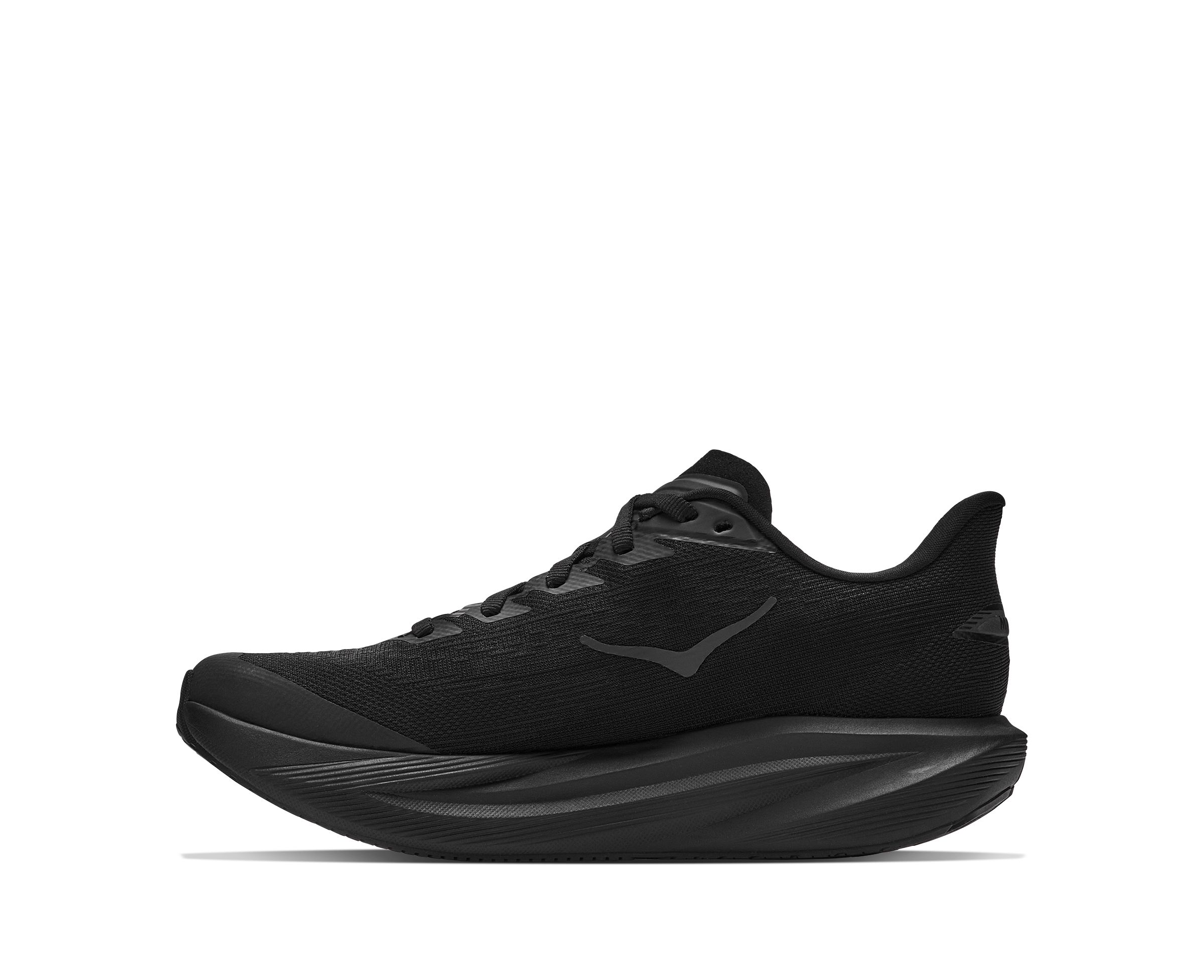 HOKA Kids' Grade School Mach 7 Running Shoes