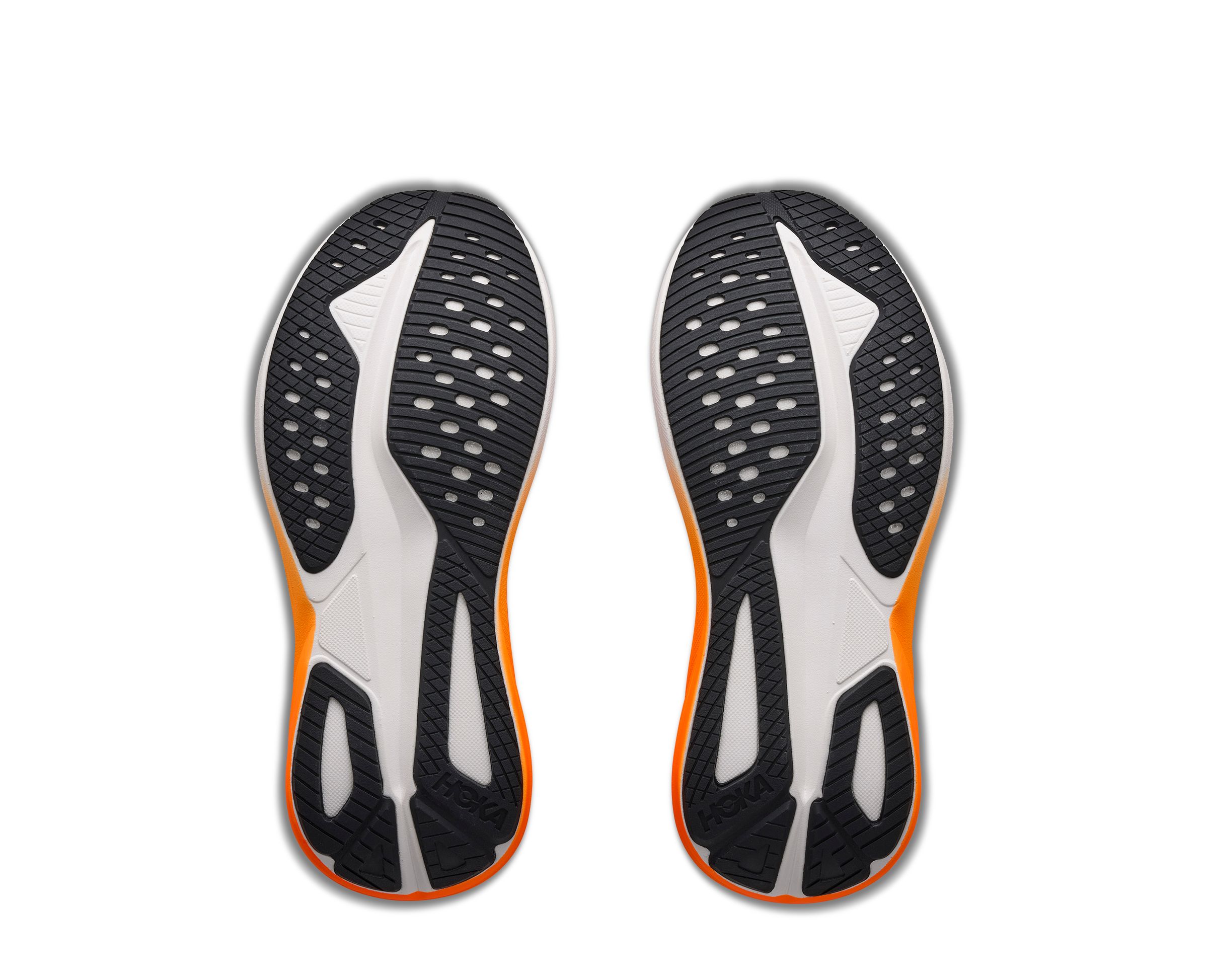 HOKA Kids' Grade School Mach 7 Running Shoes
