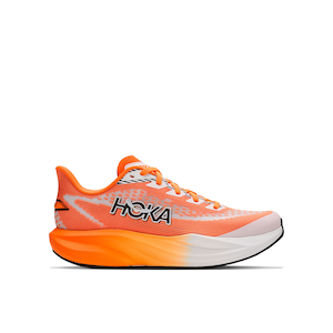 HOKA Kids' Grade School Mach 7 Running Shoes