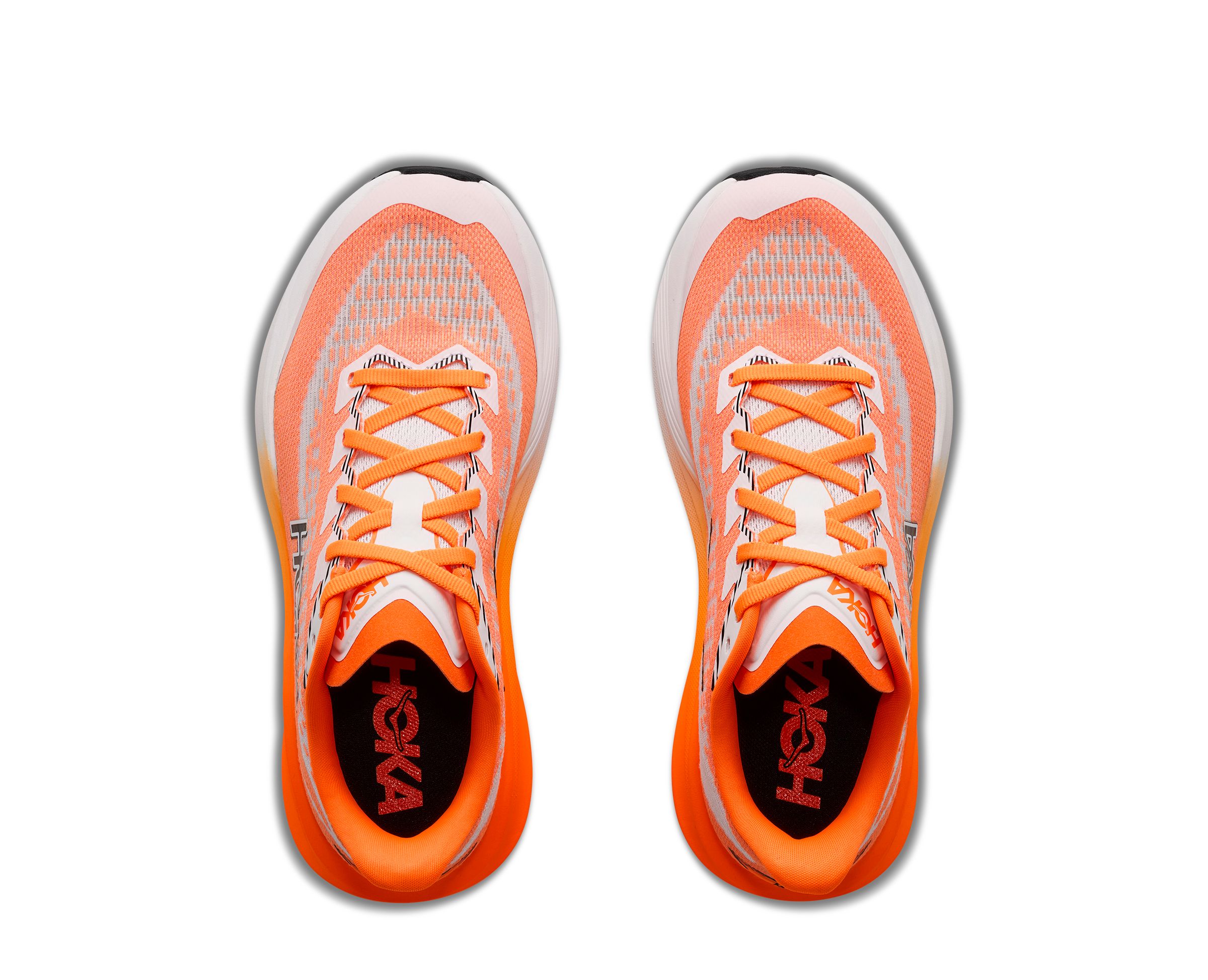 HOKA Kids' Grade School Mach 7 Running Shoes