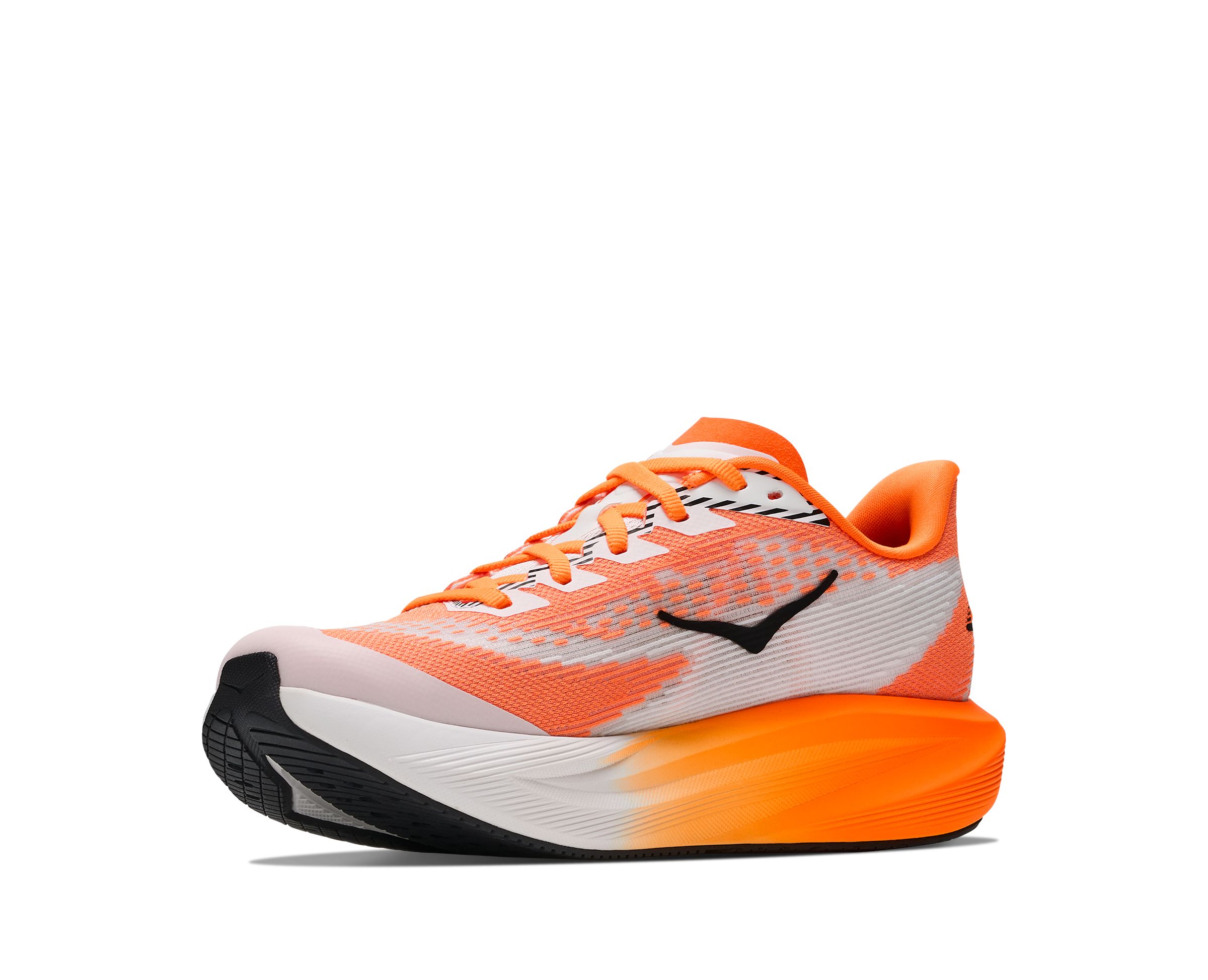 HOKA Kids' Grade School Mach 7 Running Shoes
