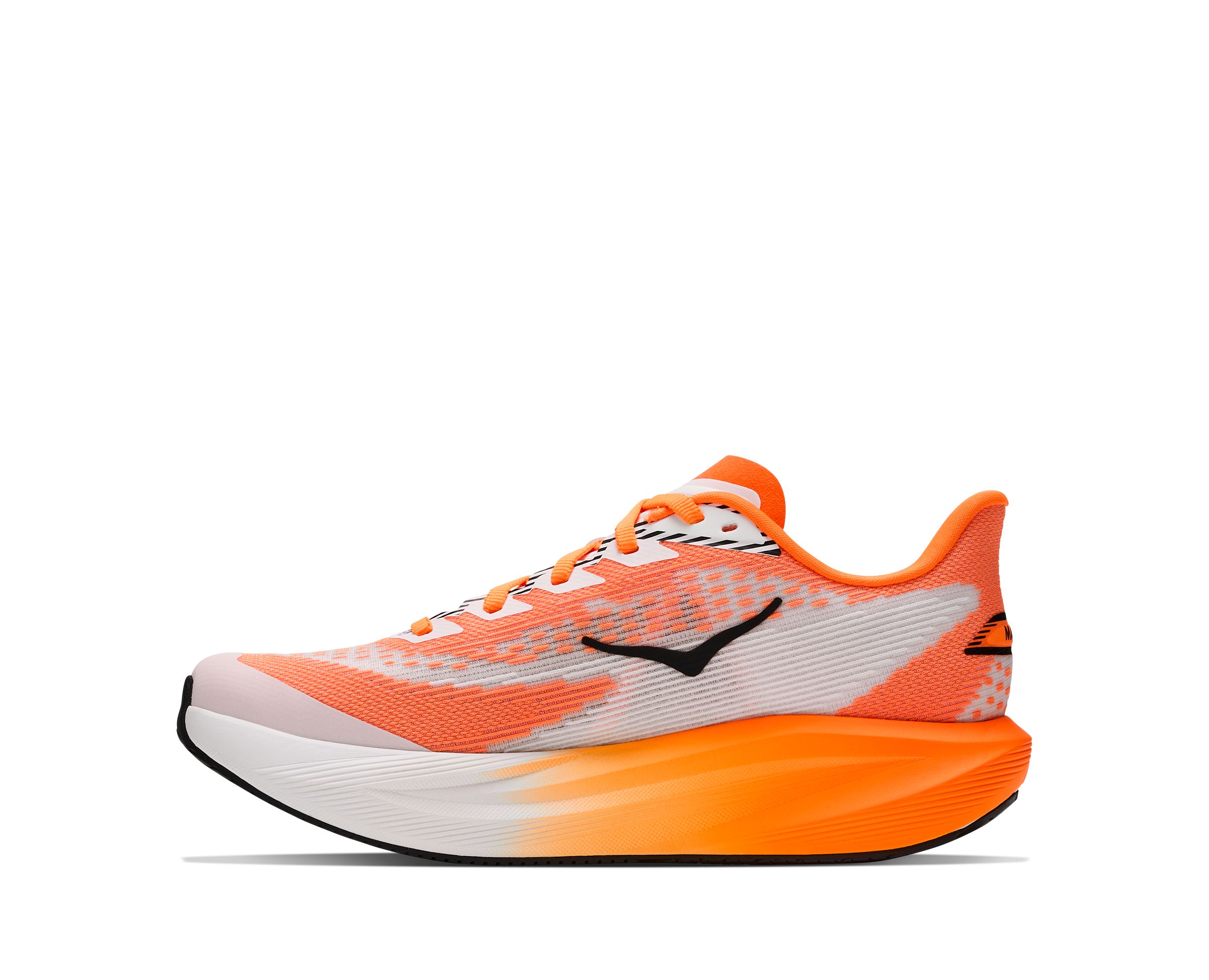 HOKA Kids' Grade School Mach 7 Running Shoes