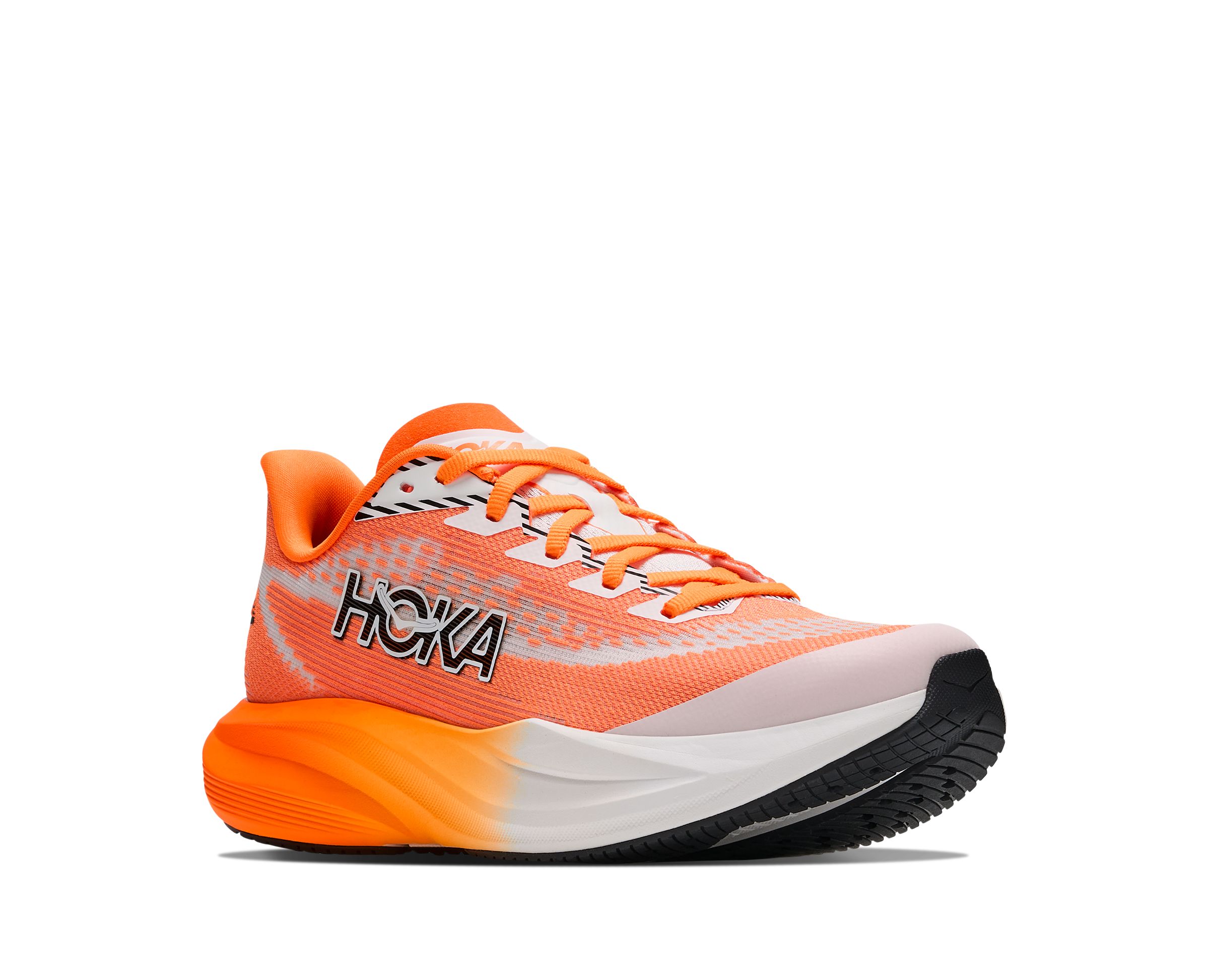 HOKA Kids' Grade School Mach 7 Running Shoes