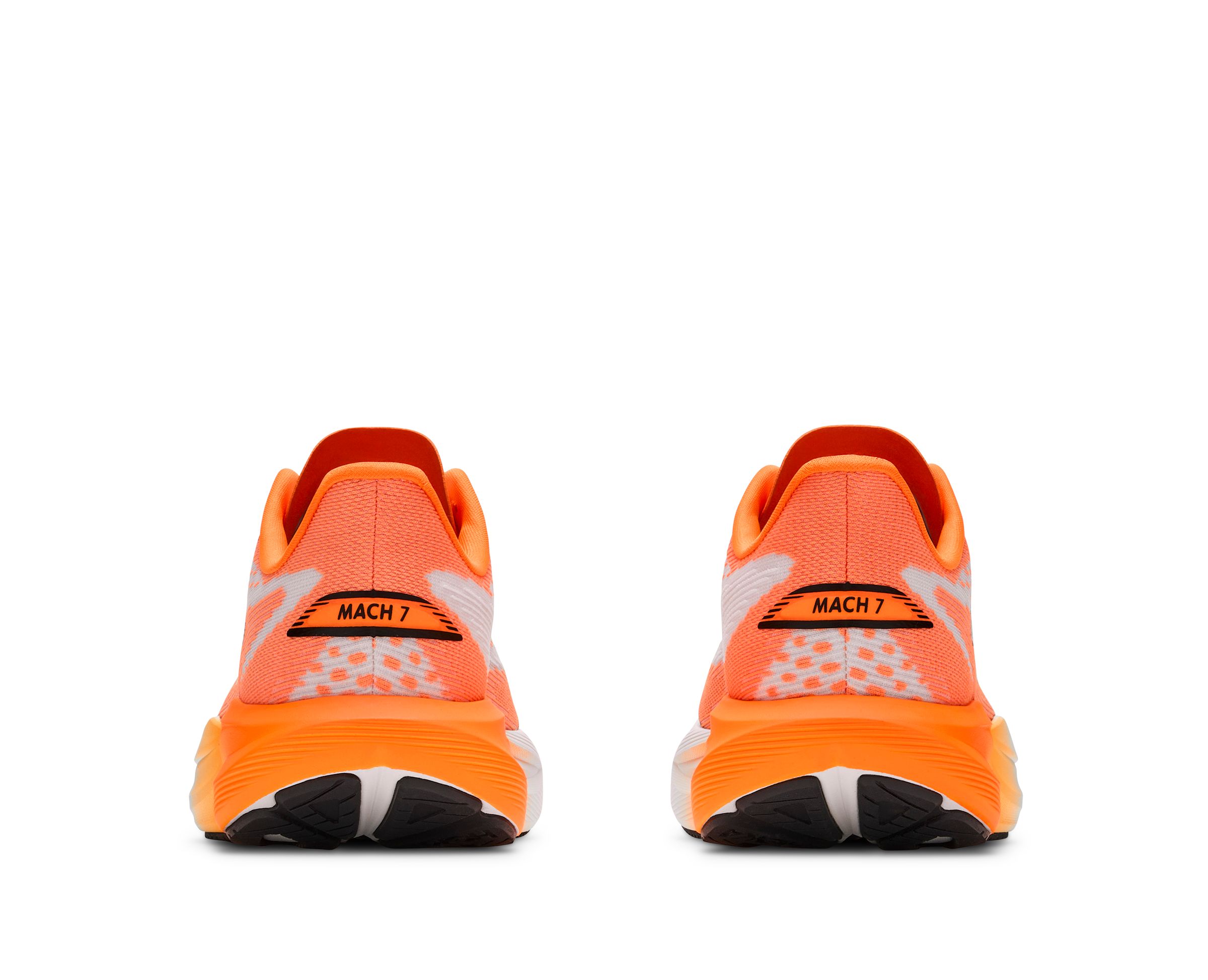HOKA Kids' Grade School Mach 7 Running Shoes