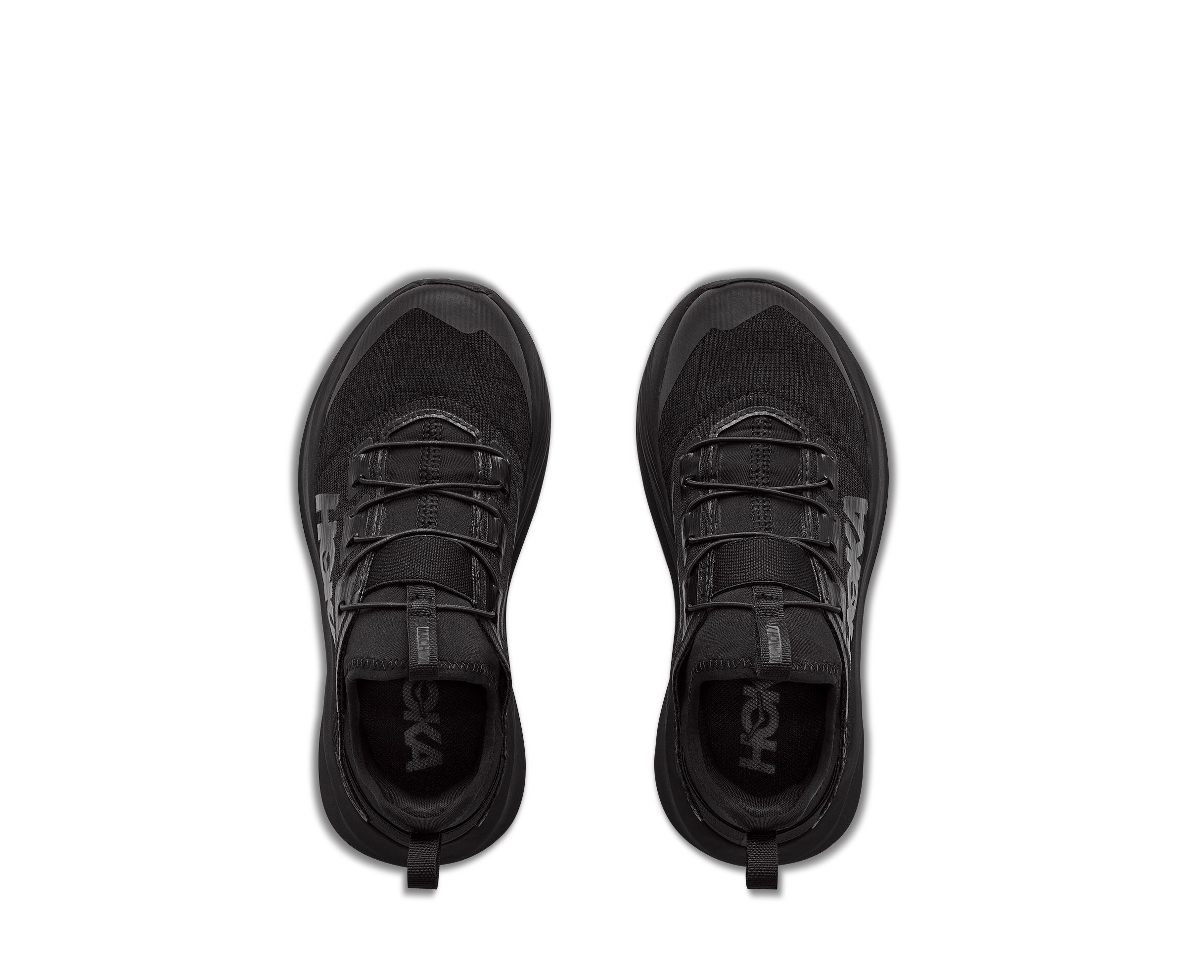 HOKA Kids' Pre-School Mach 7 Running Shoes