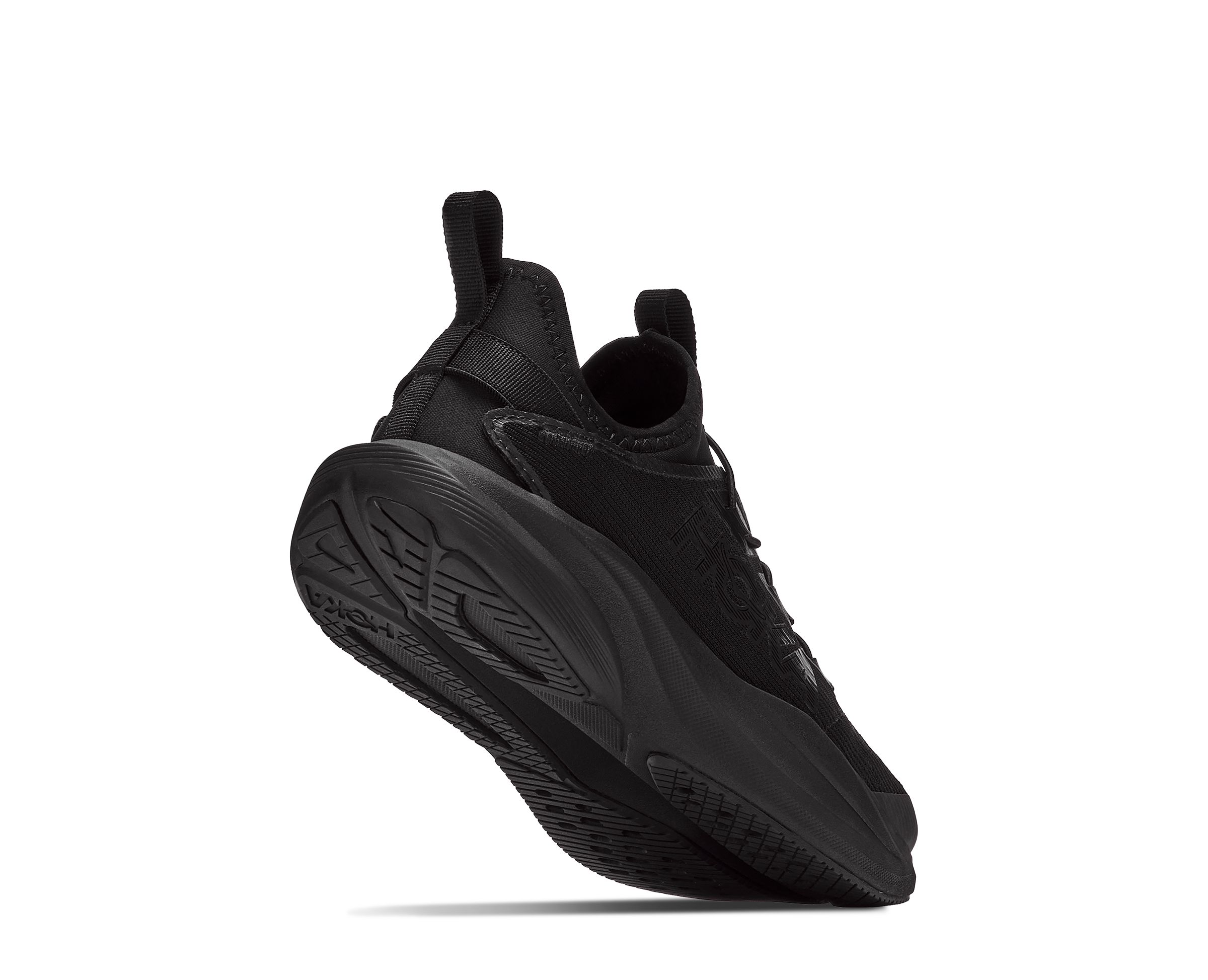 HOKA Kids' Pre-School Mach 7 Running Shoes