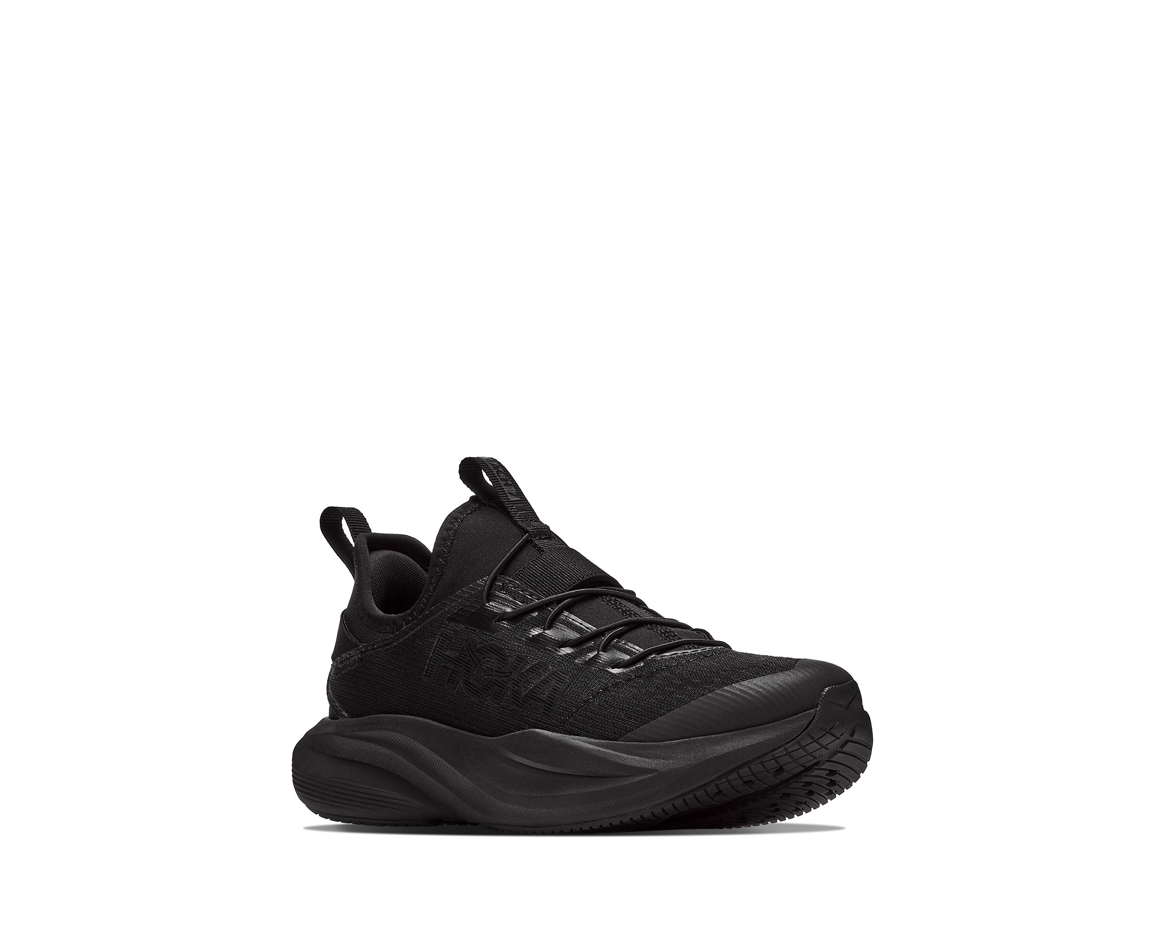 HOKA Kids' Pre-School Mach 7 Running Shoes
