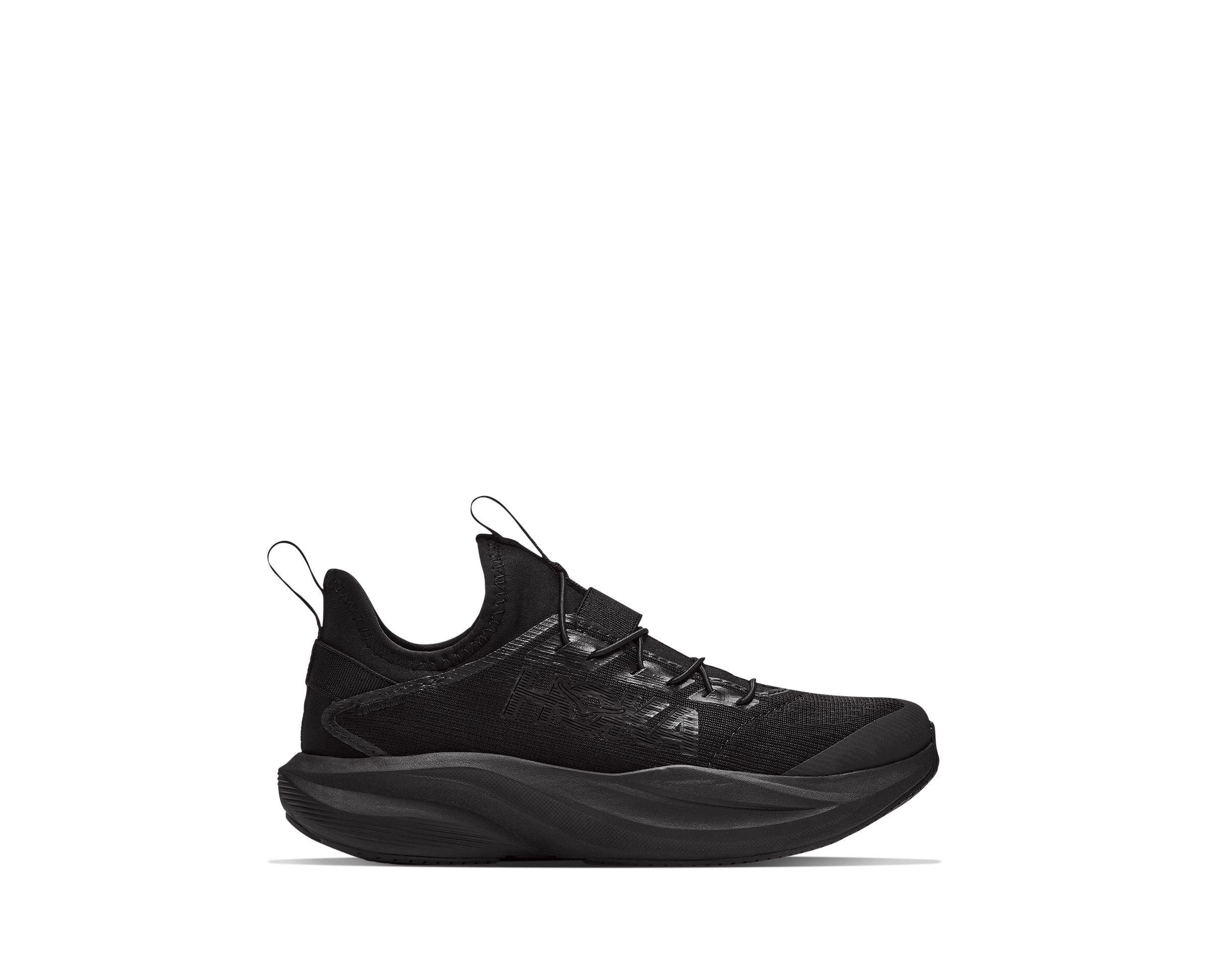 HOKA Kids' Pre-School Mach 7 Running Shoes