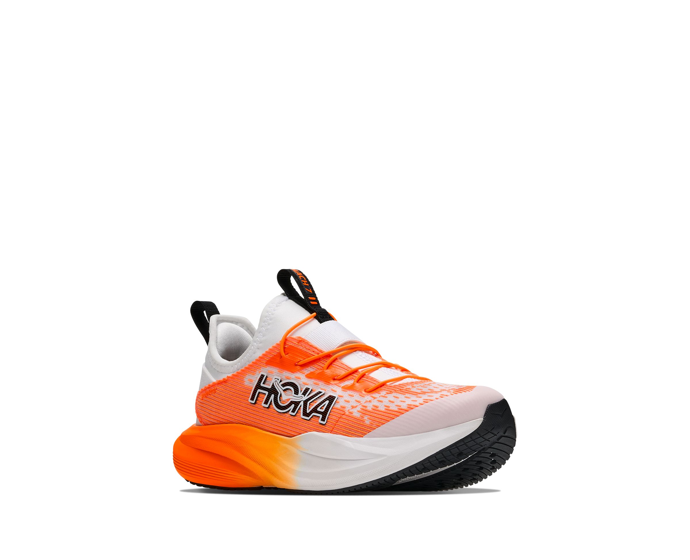 HOKA Kids' Pre-School Mach 7 Running Shoes