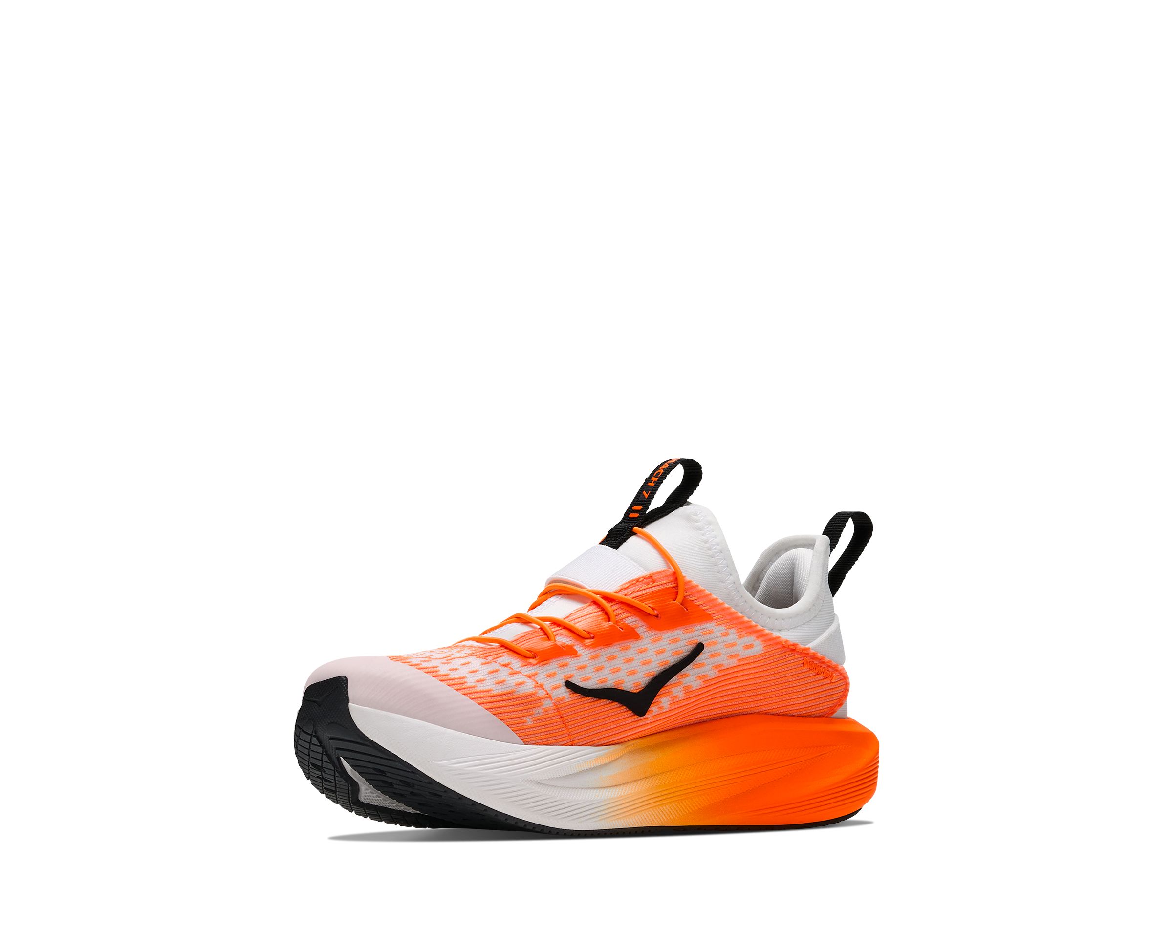 HOKA Kids' Pre-School Mach 7 Running Shoes