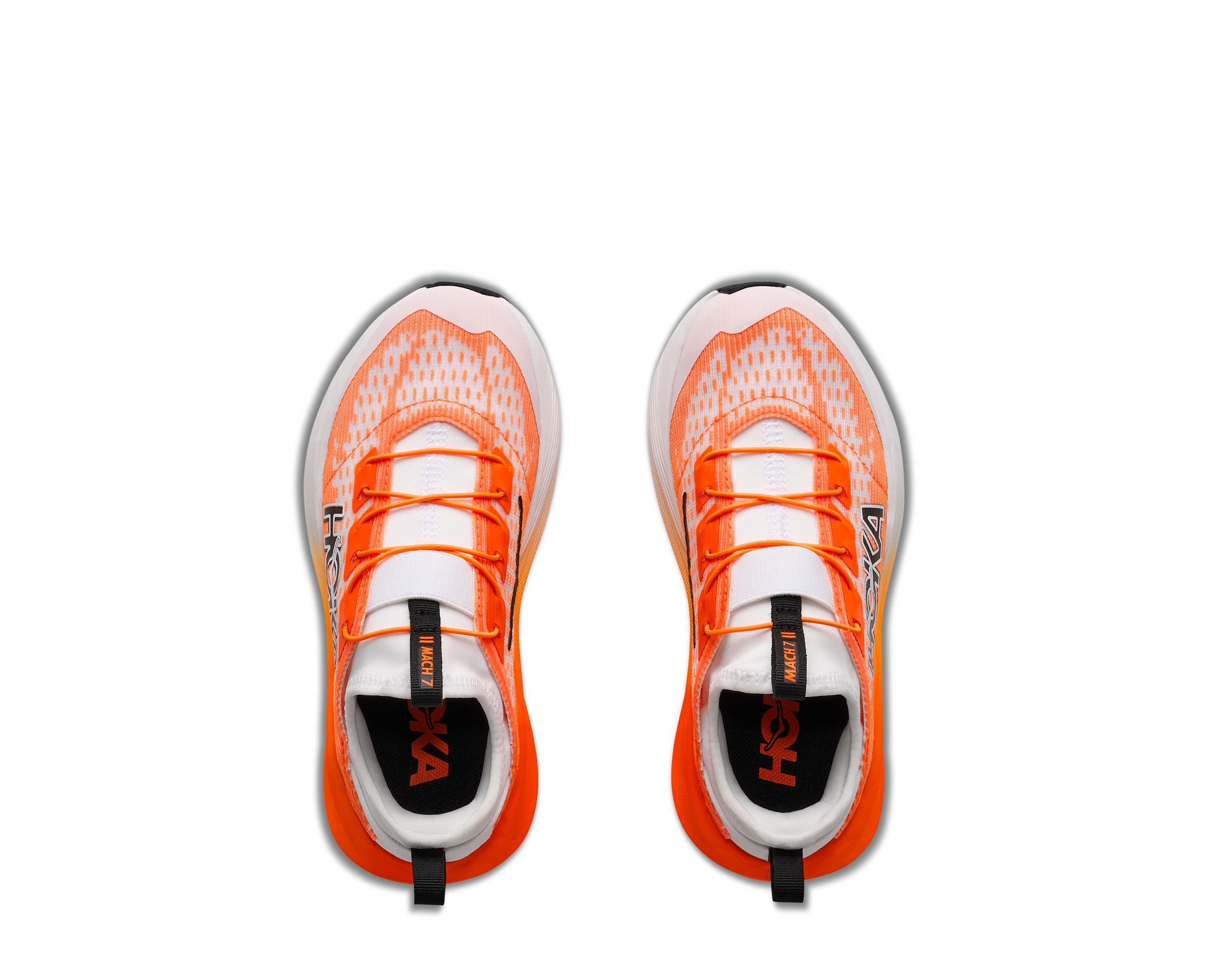 HOKA Kids' Pre-School Mach 7 Running Shoes