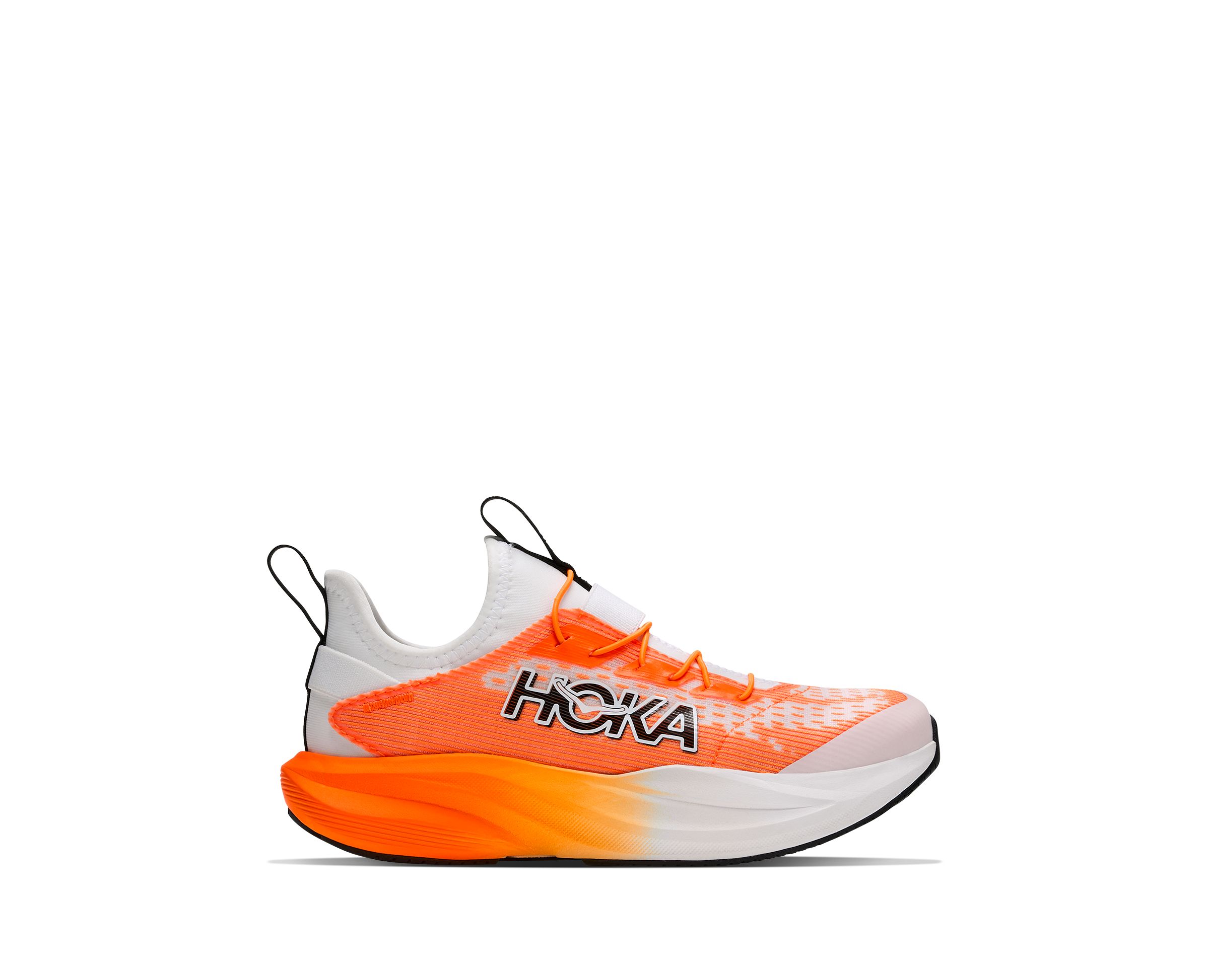 HOKA Kids' Pre-School Mach 7 Running Shoes