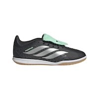 adidas Kids' Predator Club Football Indoor Soccer Shoes
