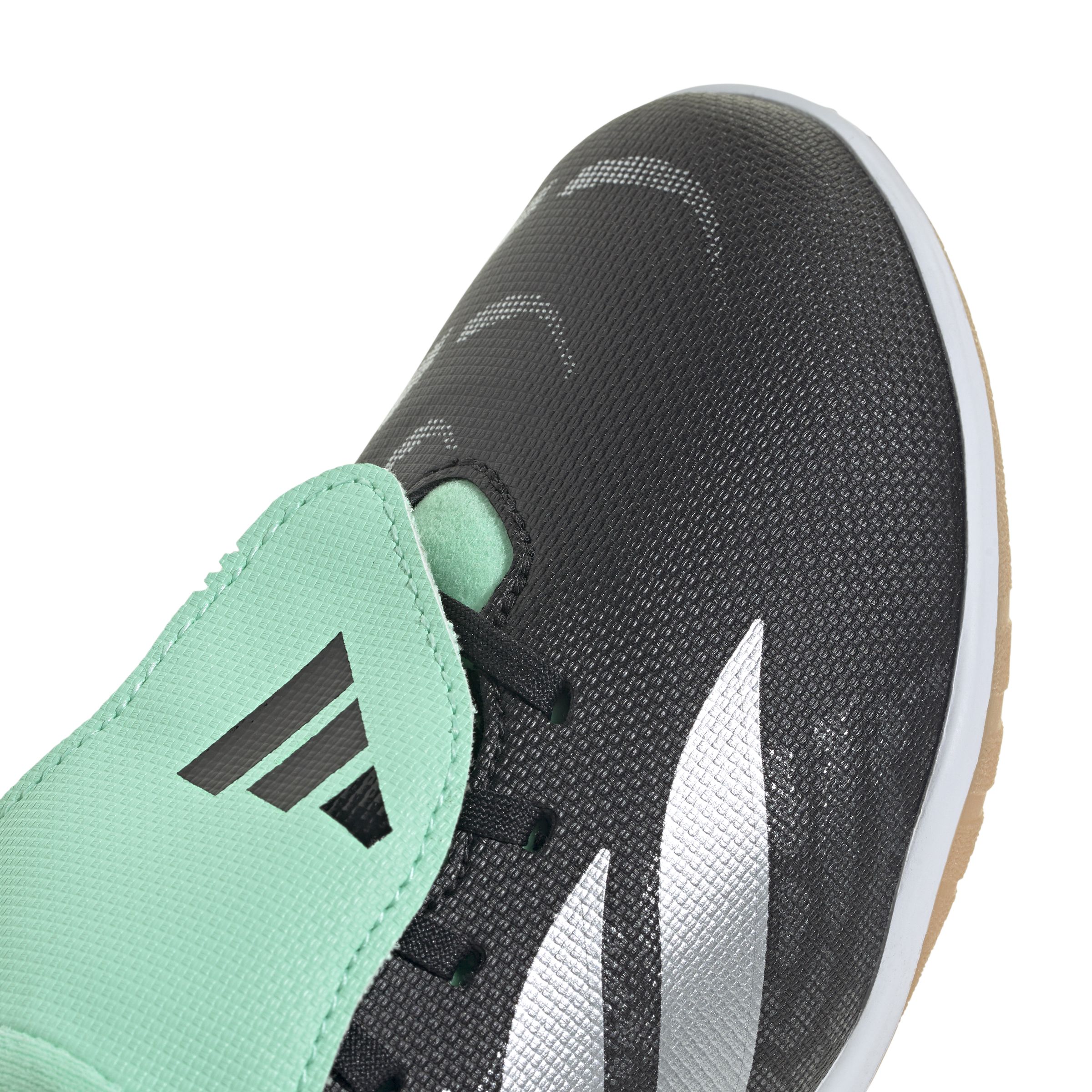 adidas Kids' Predator Club Football Indoor Soccer Shoes