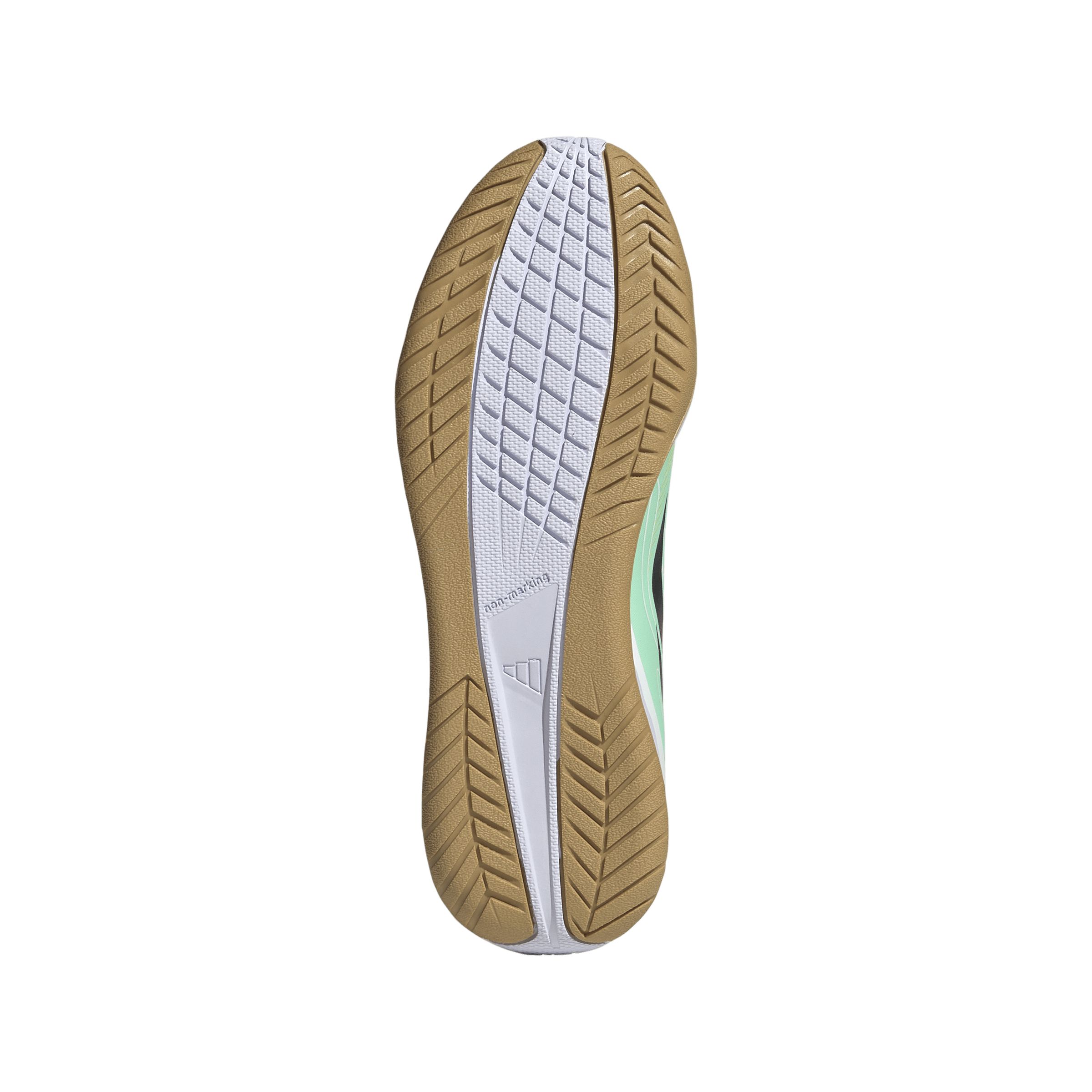 adidas Kids' F50 Hyperfast Club Indoor Soccer Shoes
