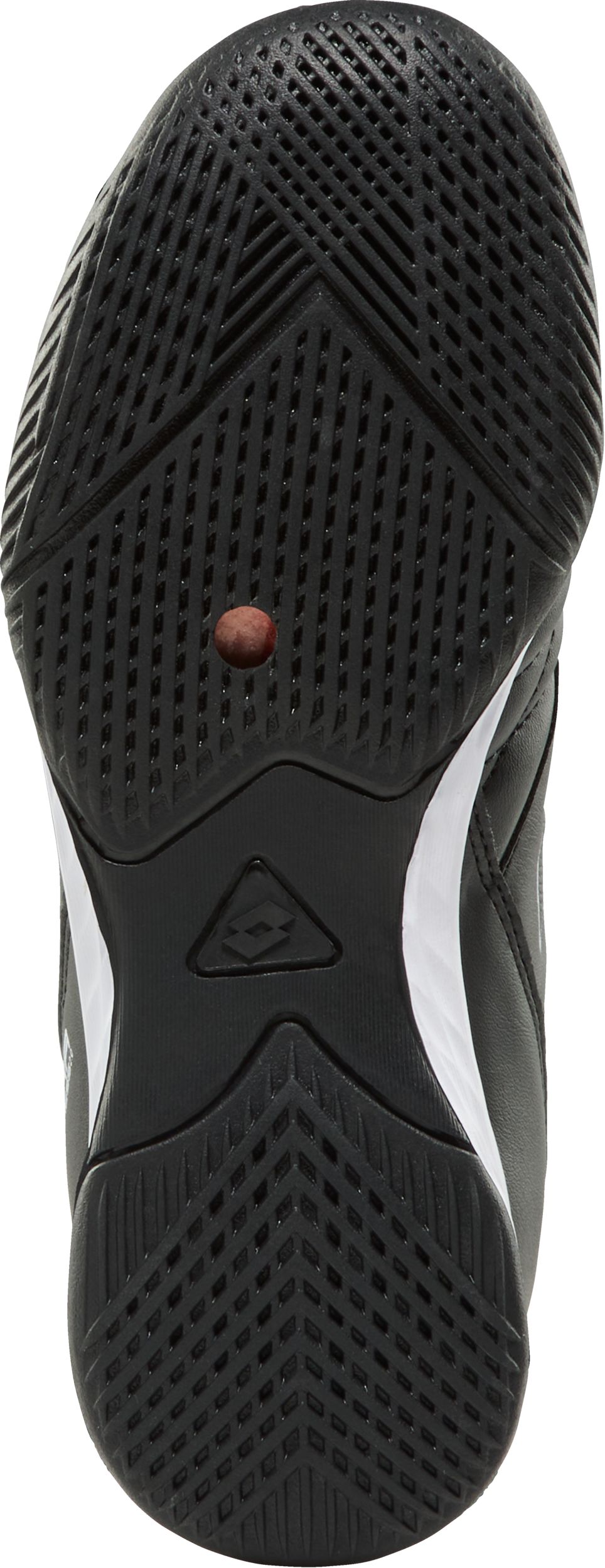 Lotto Kids' Ultra Press 2.0 Indoor Soccer Shoes