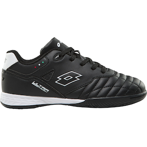 Lotto Kids' Ultra Press 2.0 Indoor Soccer Shoes