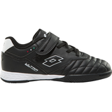 Lotto Kids' Pre-School Ultra Press 2.0 Indoor Soccer Shoes Side_Right