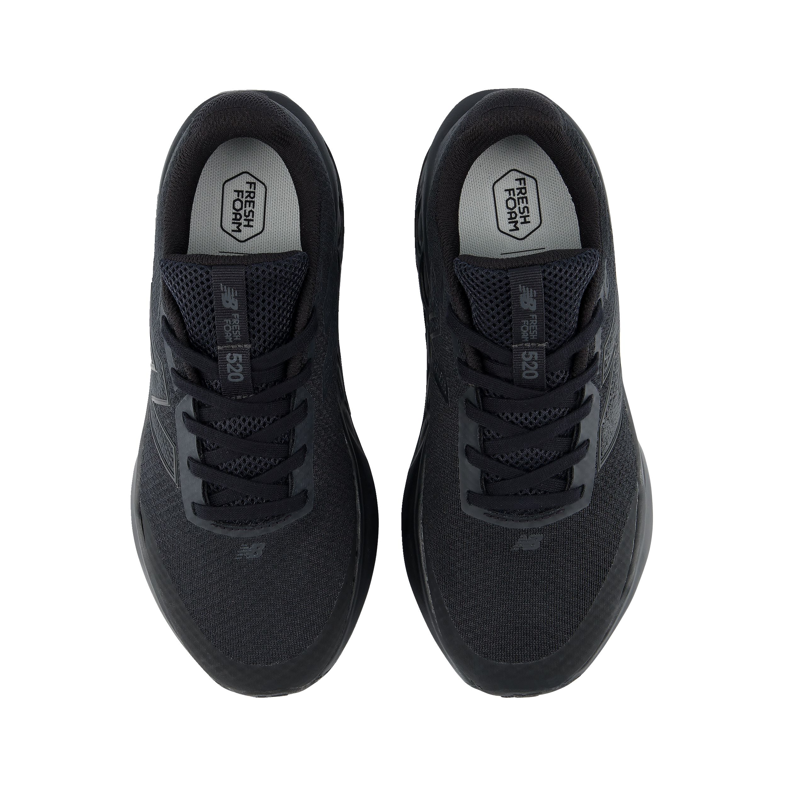 New Balance Kids' Grade School 520 Running Shoes