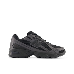 New Balance Kids' Grade School 740 Sneakers