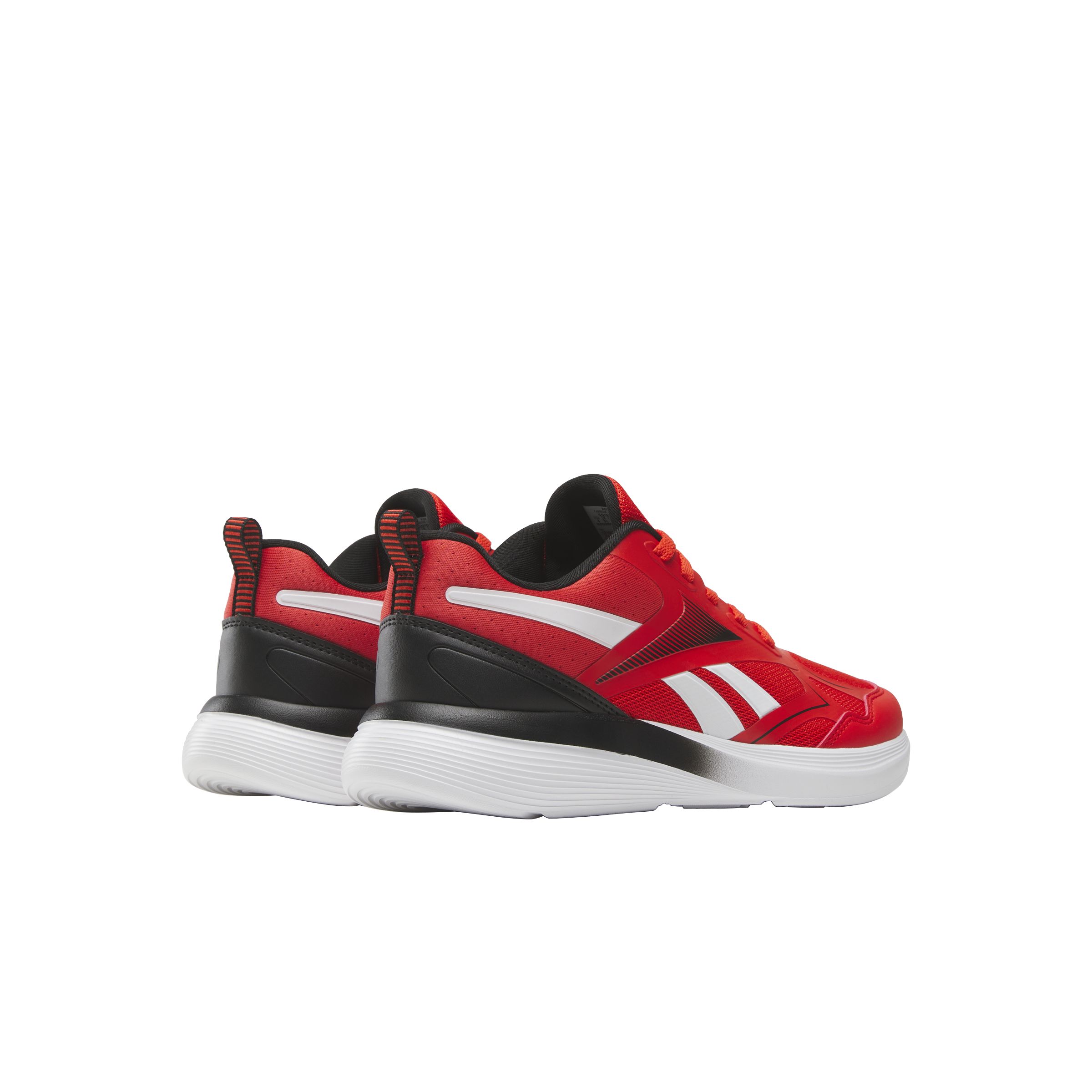 Reebok Kids' Grade School Rush Runner 6 Running Shoes